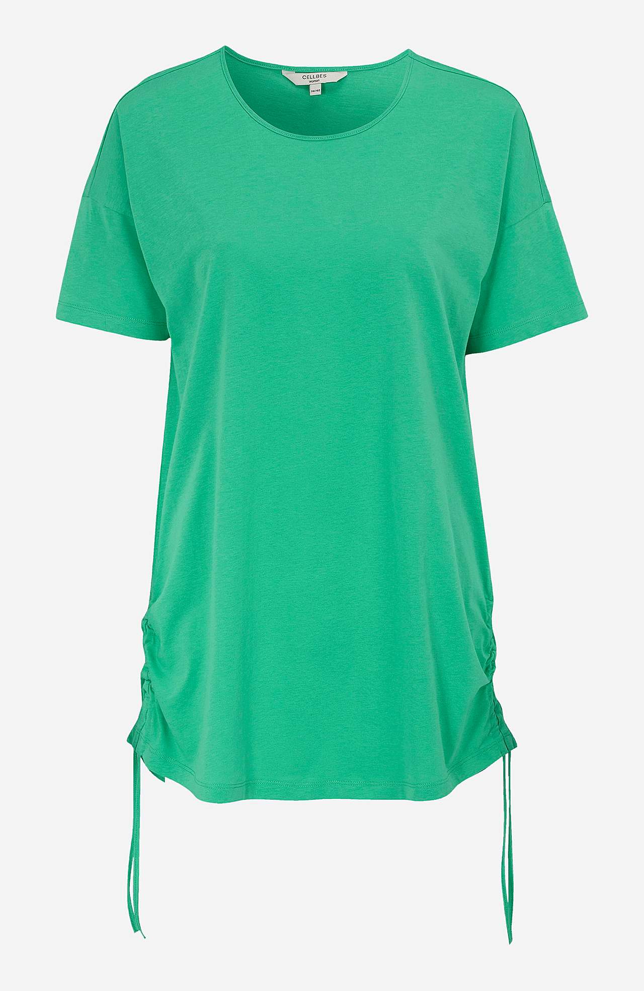 Lang jerseytop Vilde 2-pack