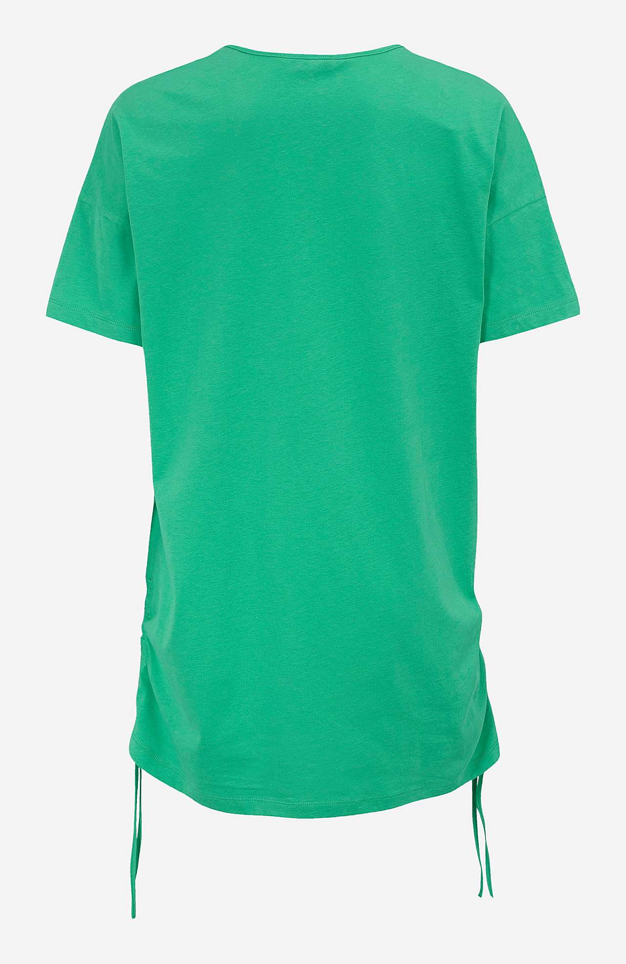 Lang jerseytop Vilde 2-pack