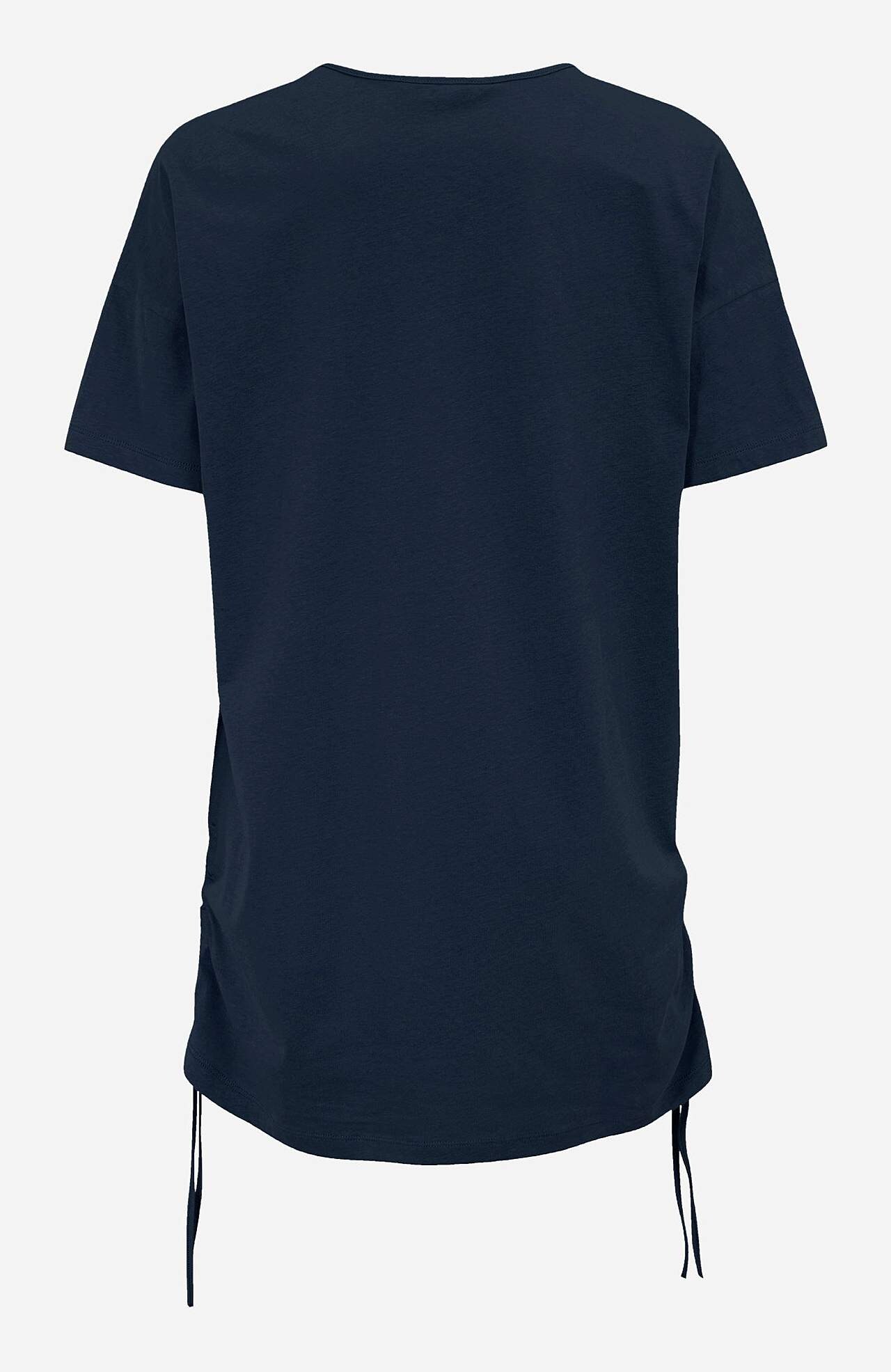 Lang jerseytop Vilde 2-pack