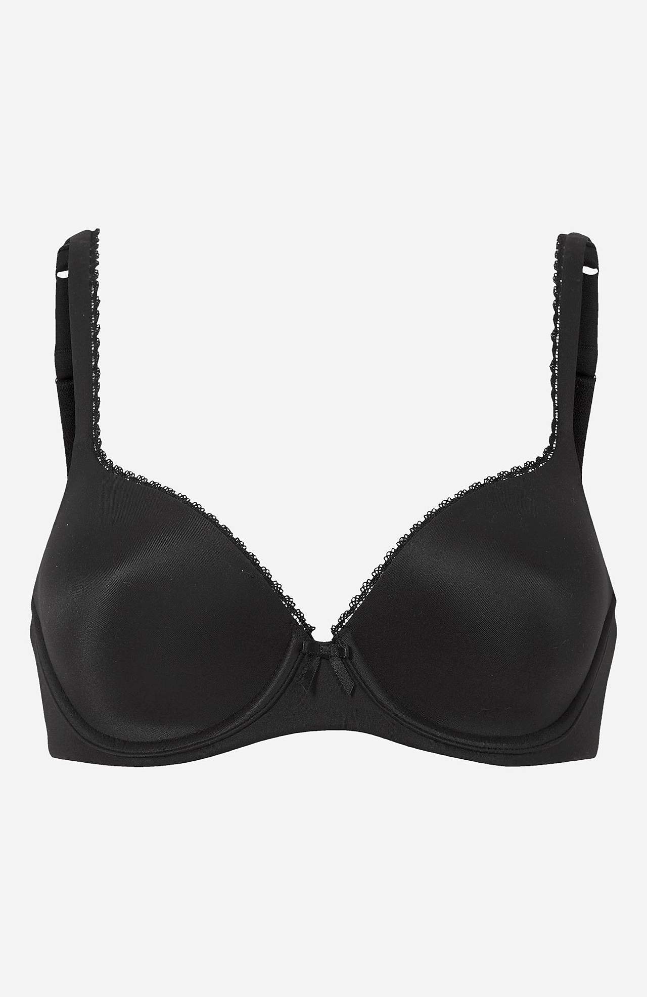 Perfectly Soft bh med bøjler fra Triumph Perfectly Soft