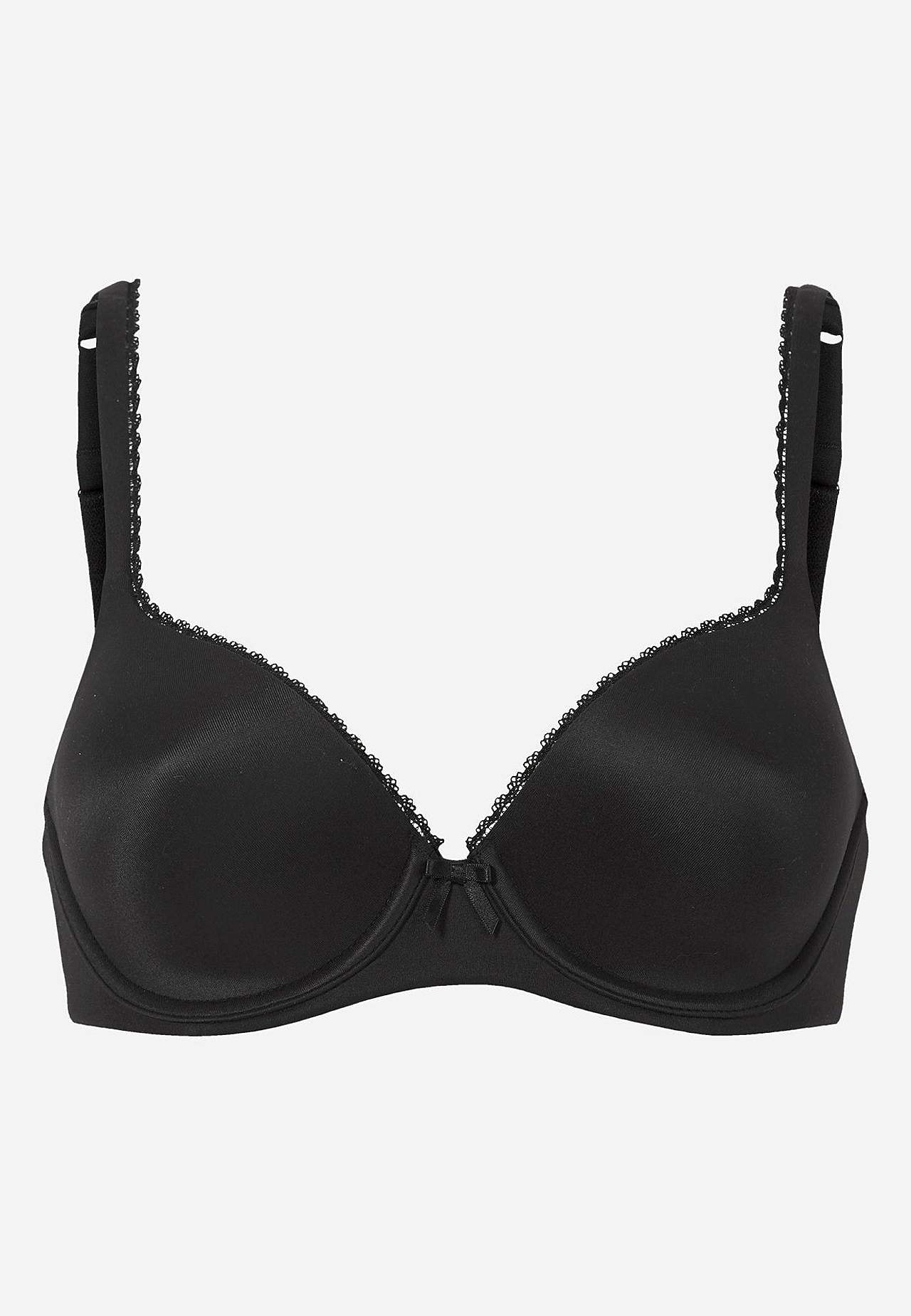Perfectly Soft bh med bøjler fra Triumph Perfectly Soft billede
