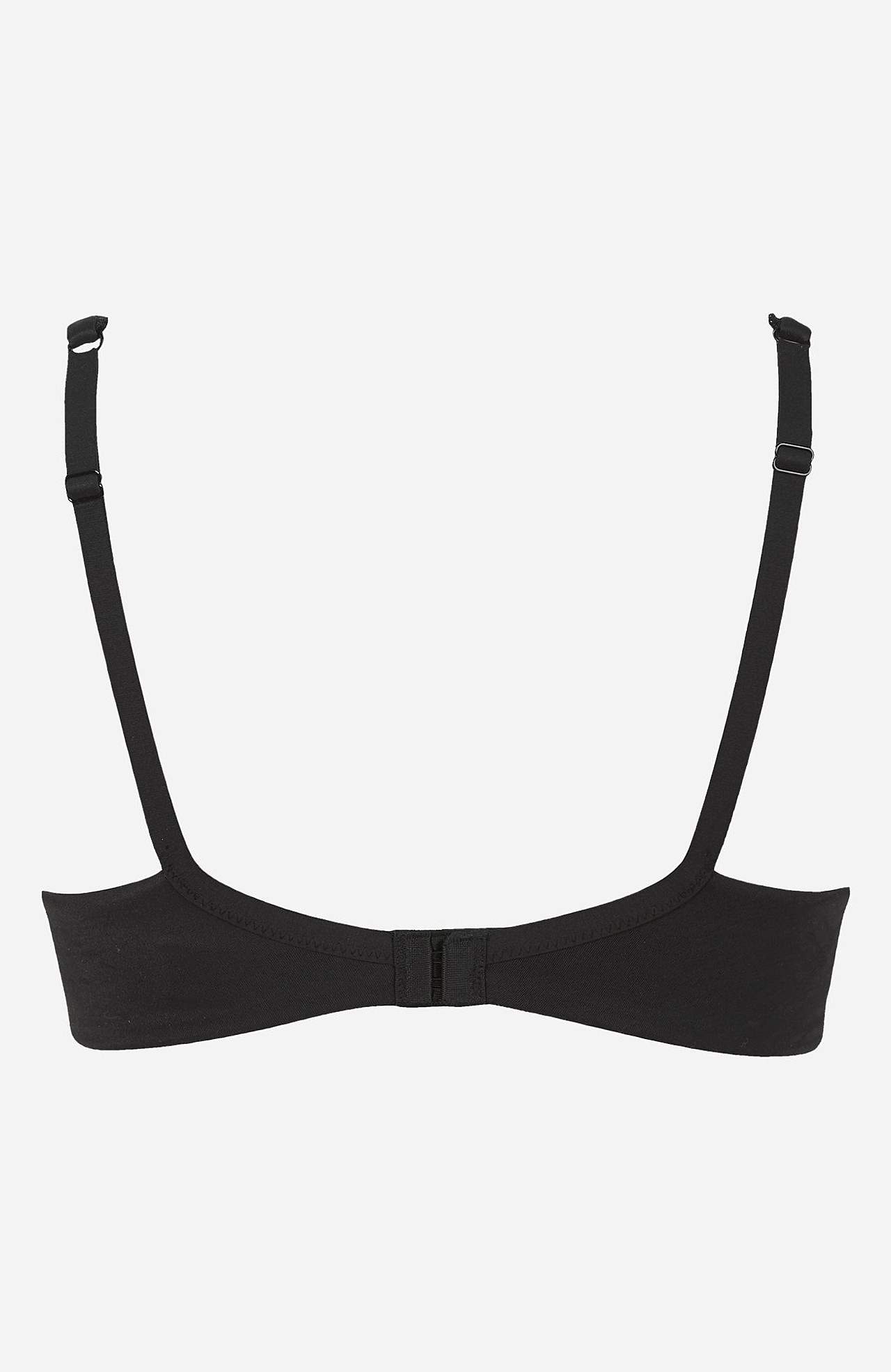Perfectly Soft bh med bøjler fra Triumph Perfectly Soft