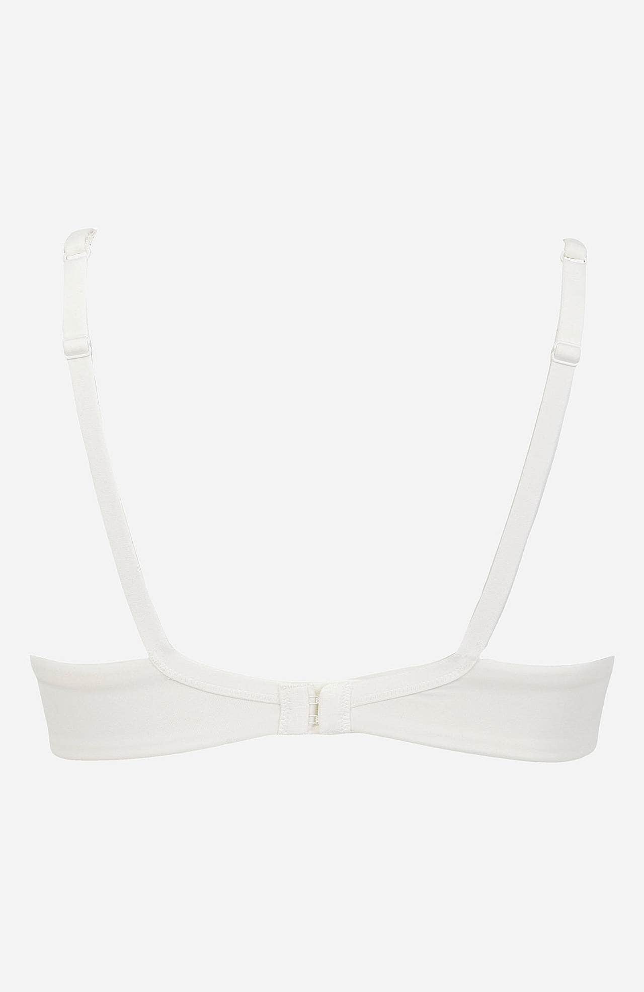 Perfectly Soft bh med bøjler fra Triumph Perfectly Soft