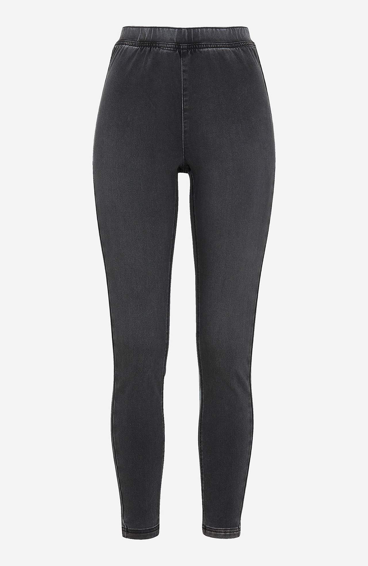 Denimleggings