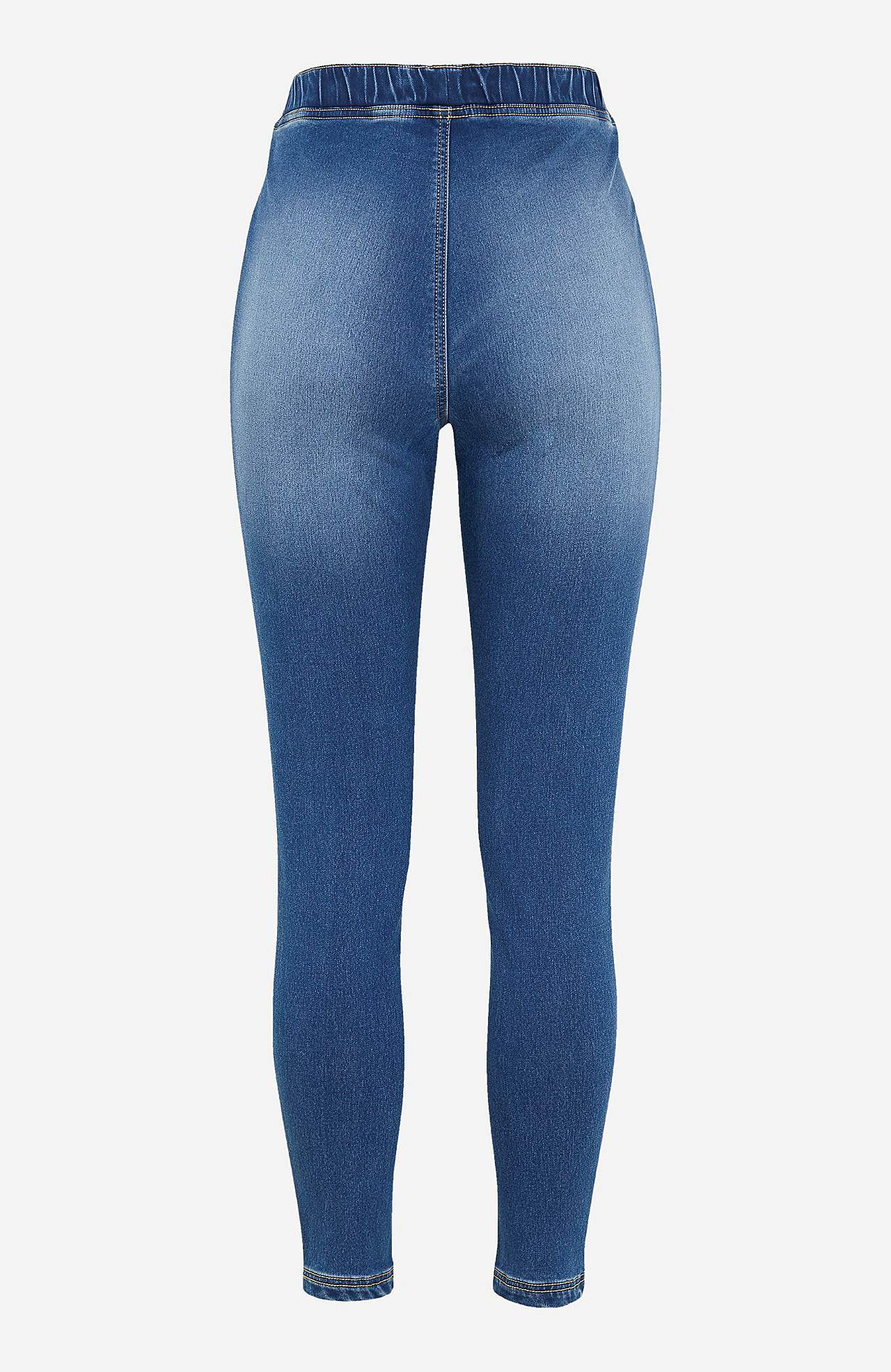 Denimleggings