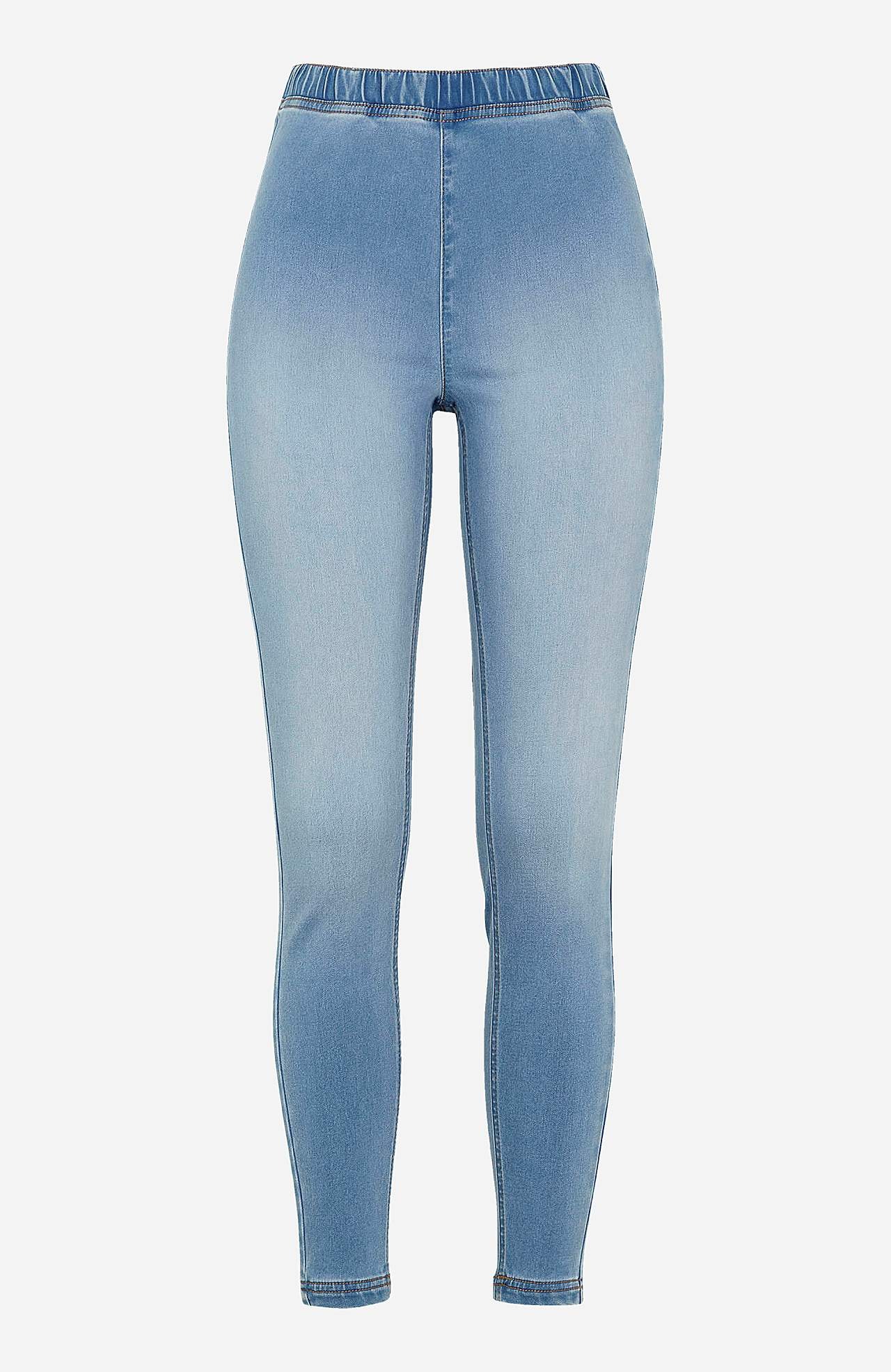 Denimleggings