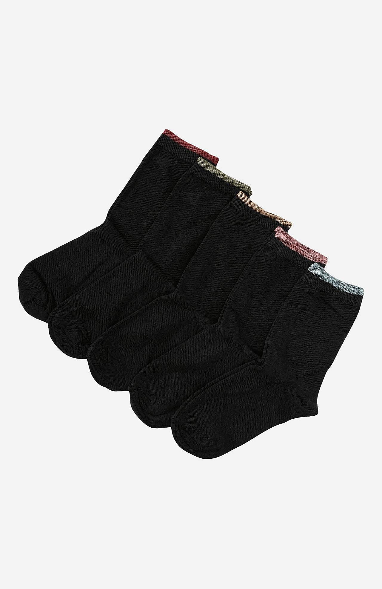 Sok 5-pack