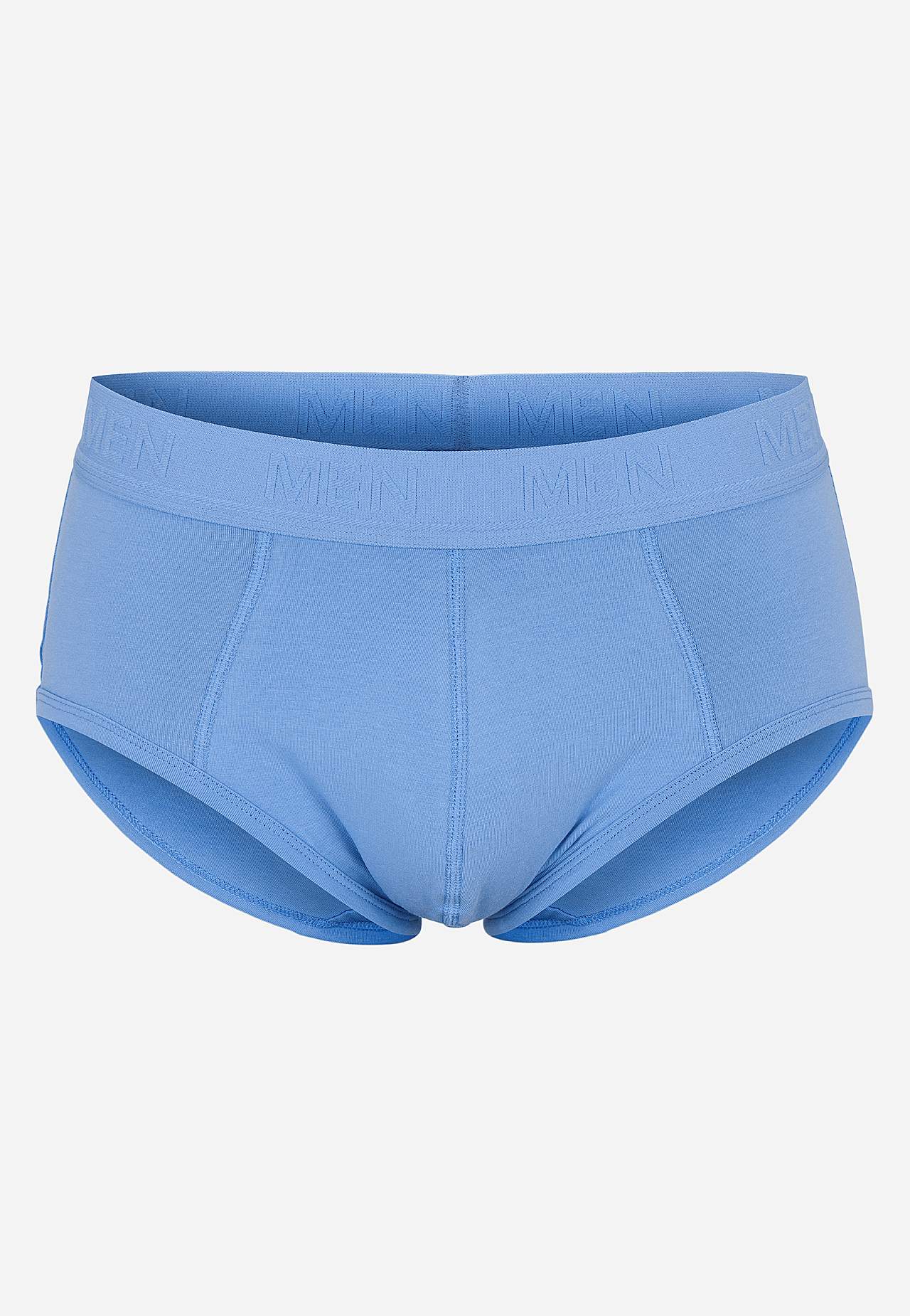 Underbukser i blød bomuld David 3-pack