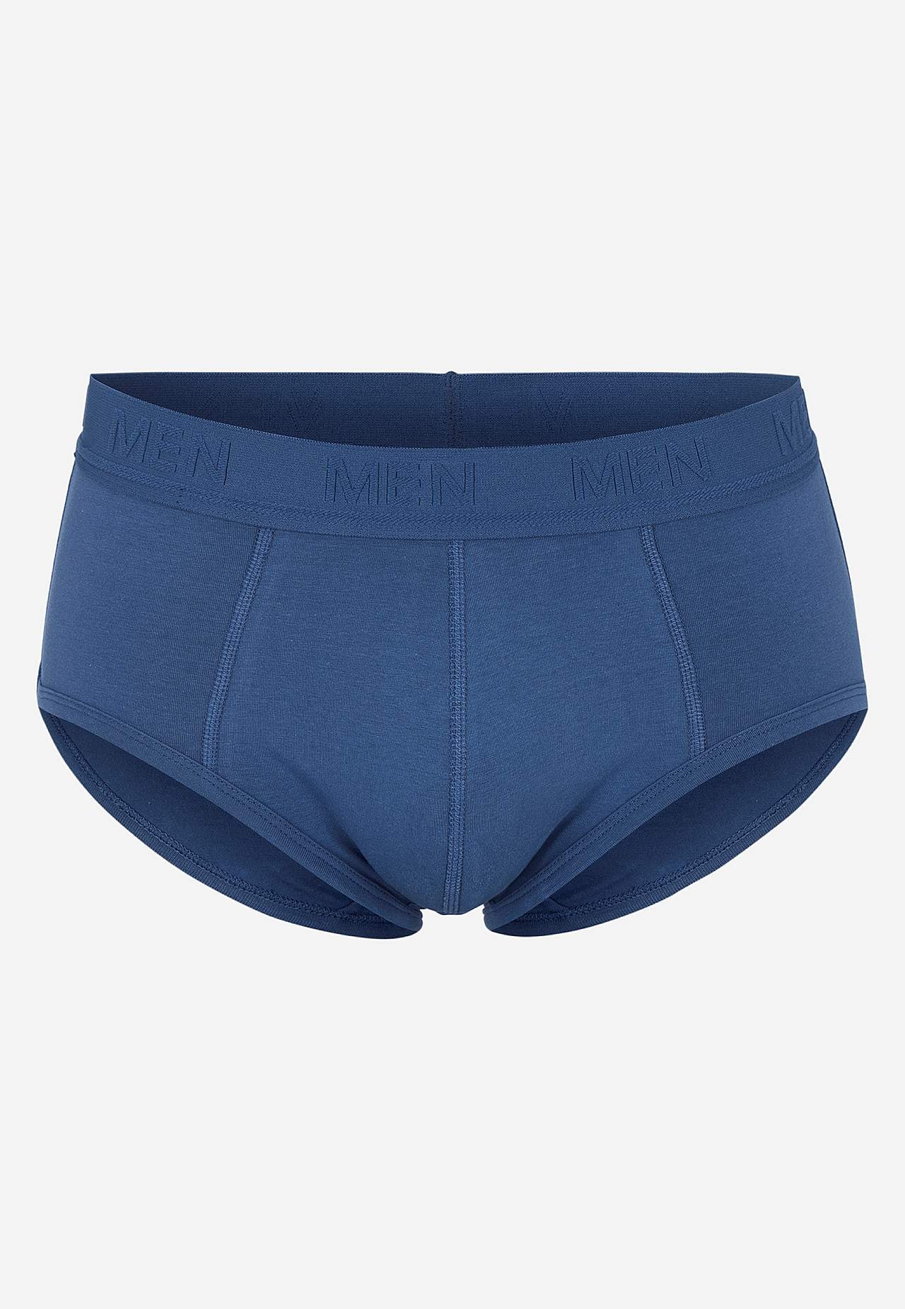 Underbukser i blød bomuld David 3-pack