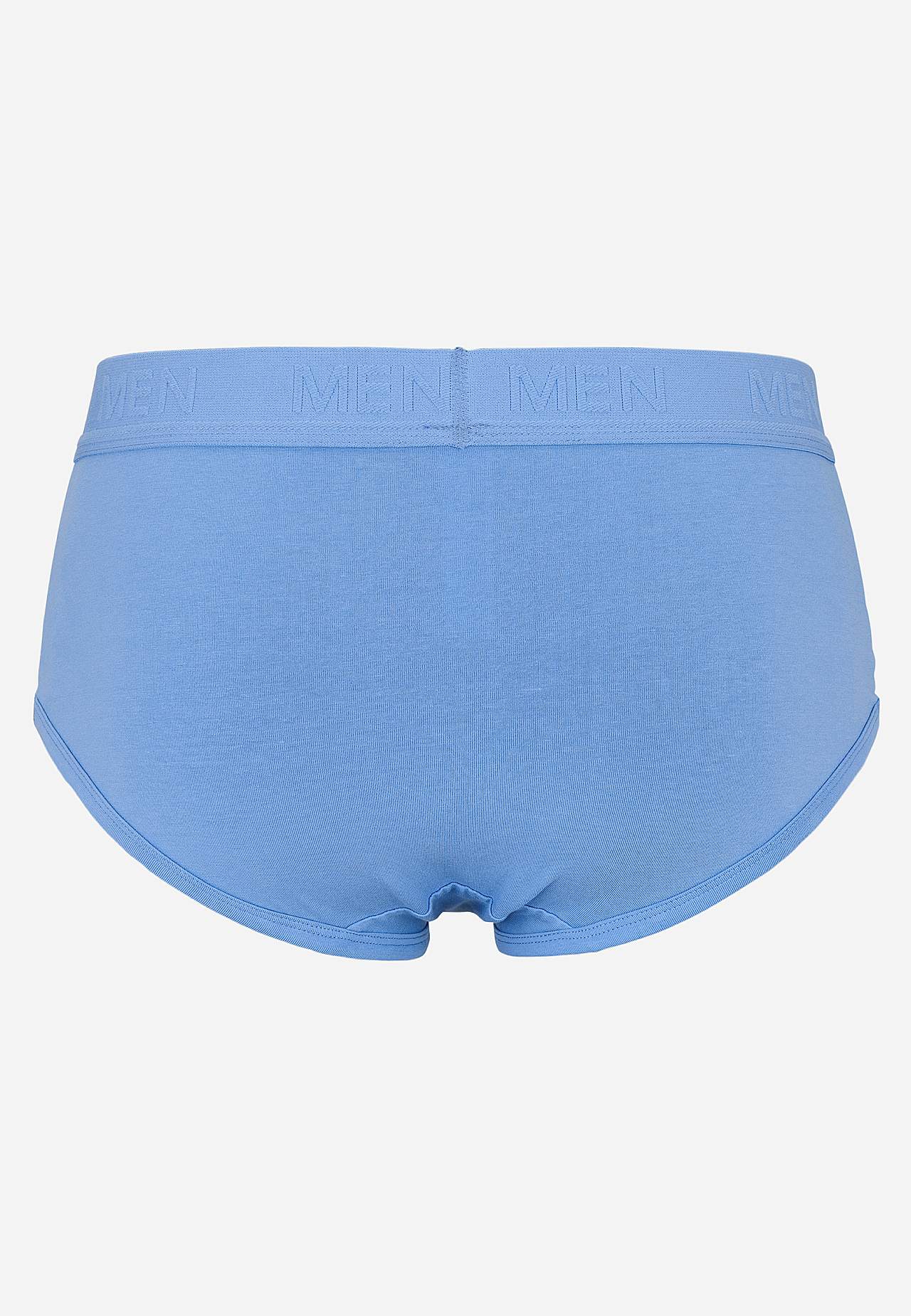 Underbukser i blød bomuld David 3-pack