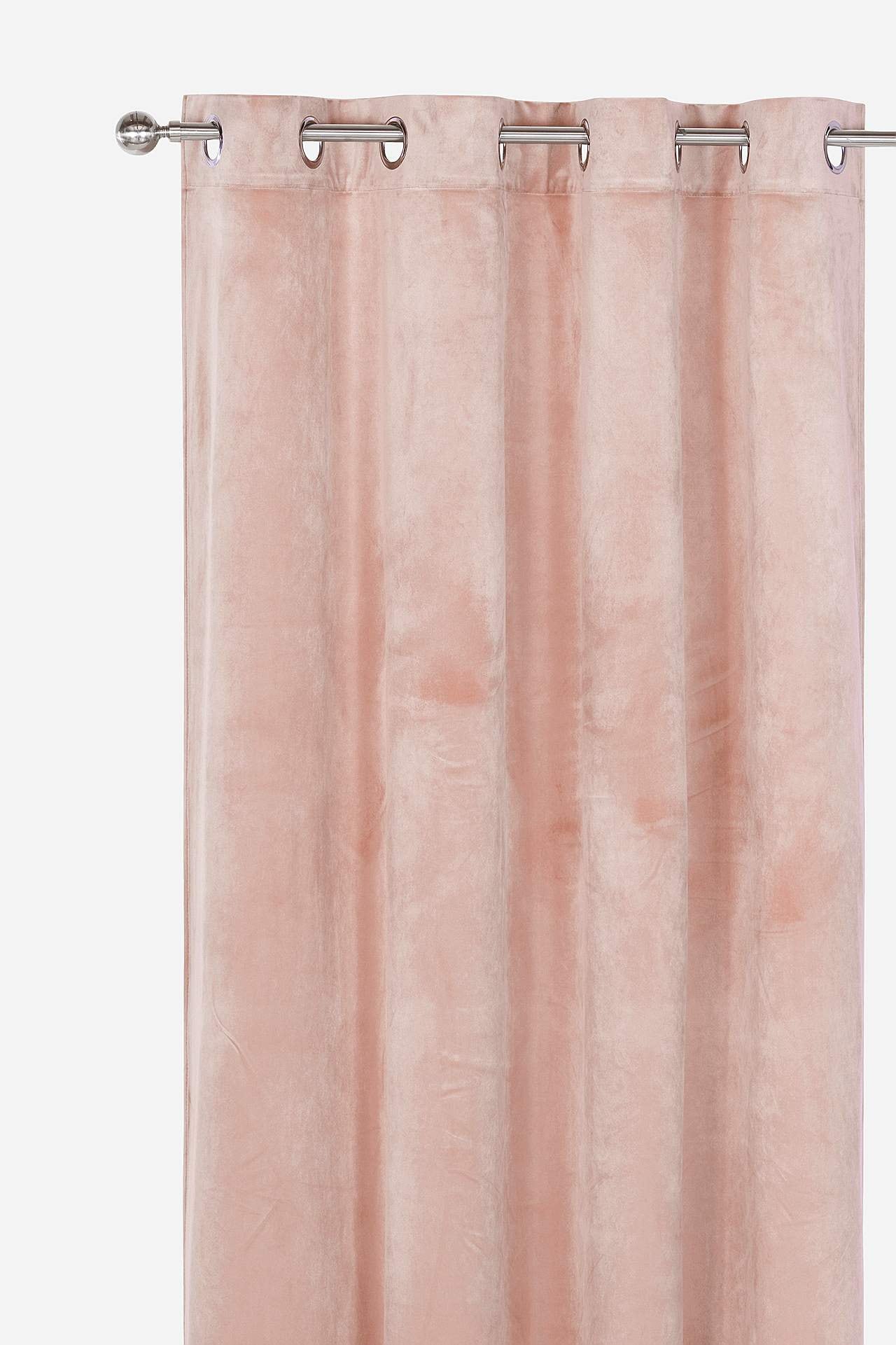 Fløjlslængder med snørehuller 2-pack