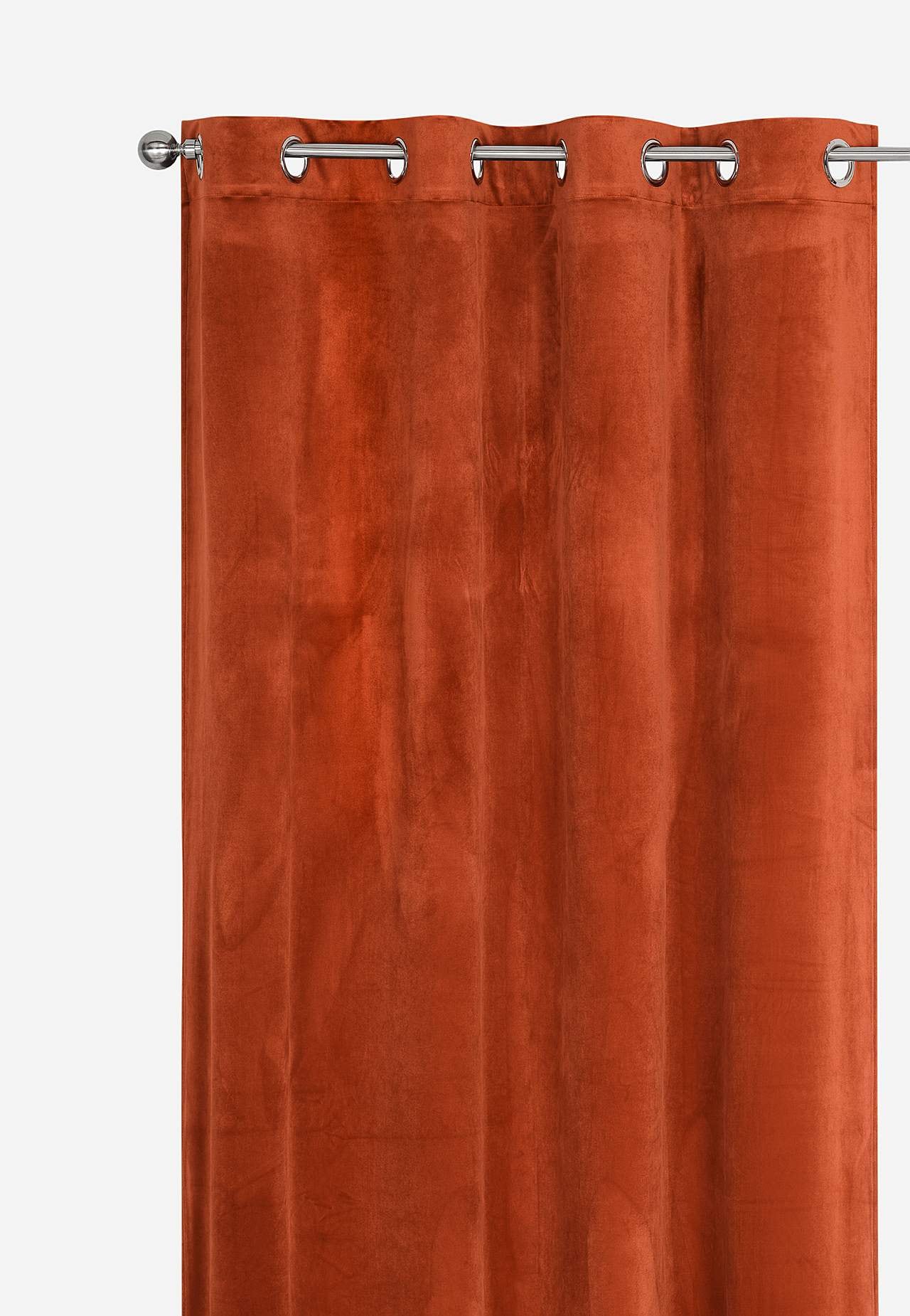 Fløjlslængder med snørehuller 2-pack