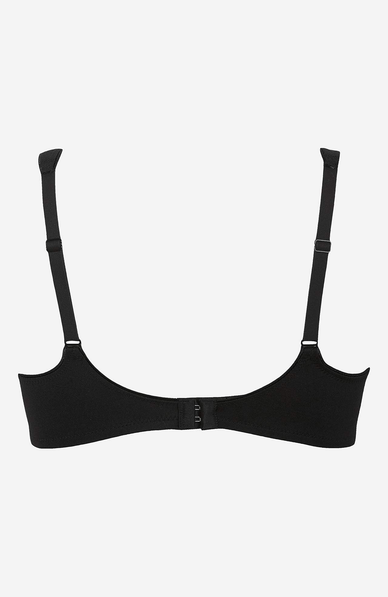 Bh uden bøjle Modern Lace+Cotton