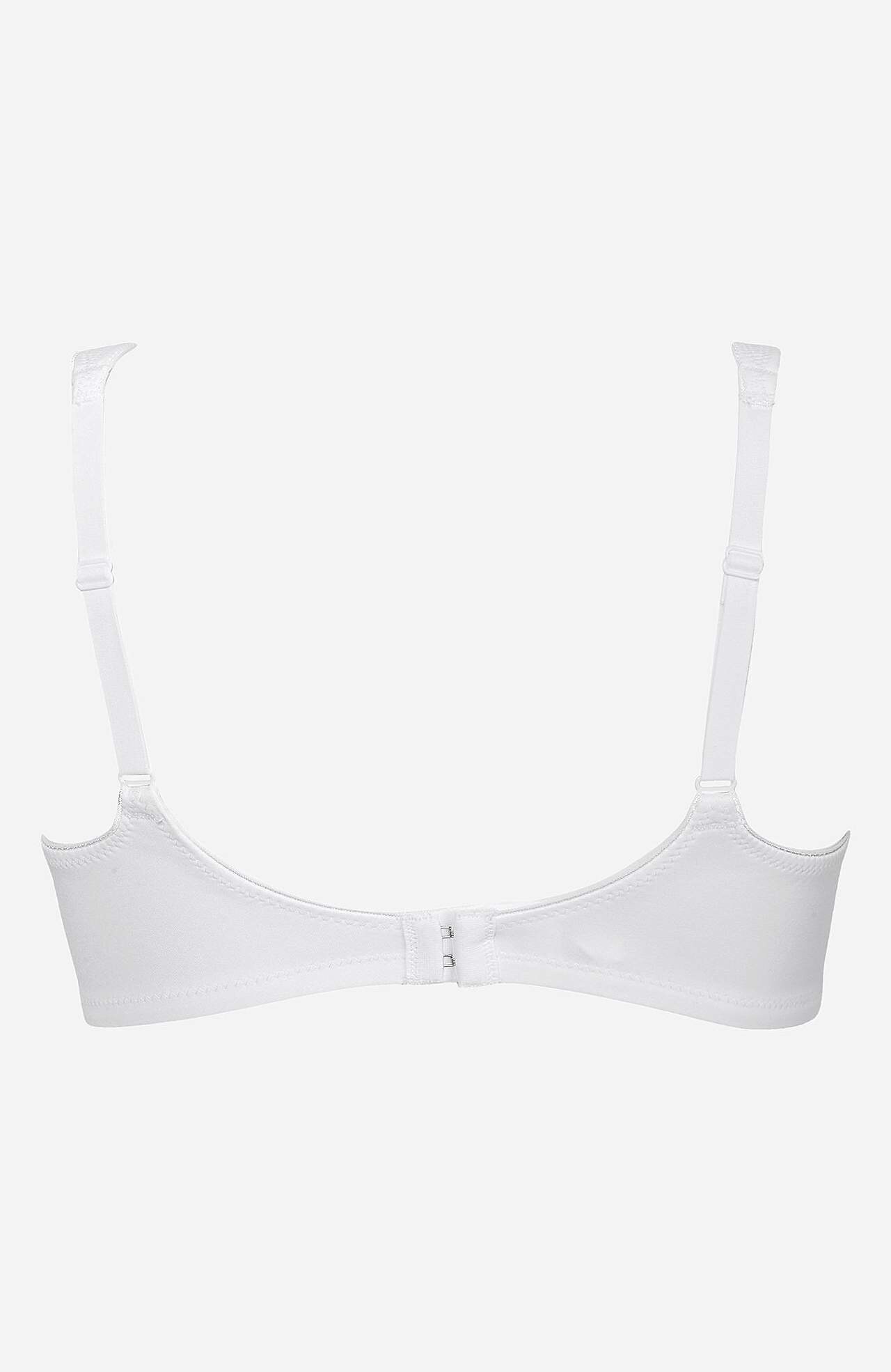 Bh uden bøjle Modern Lace+Cotton
