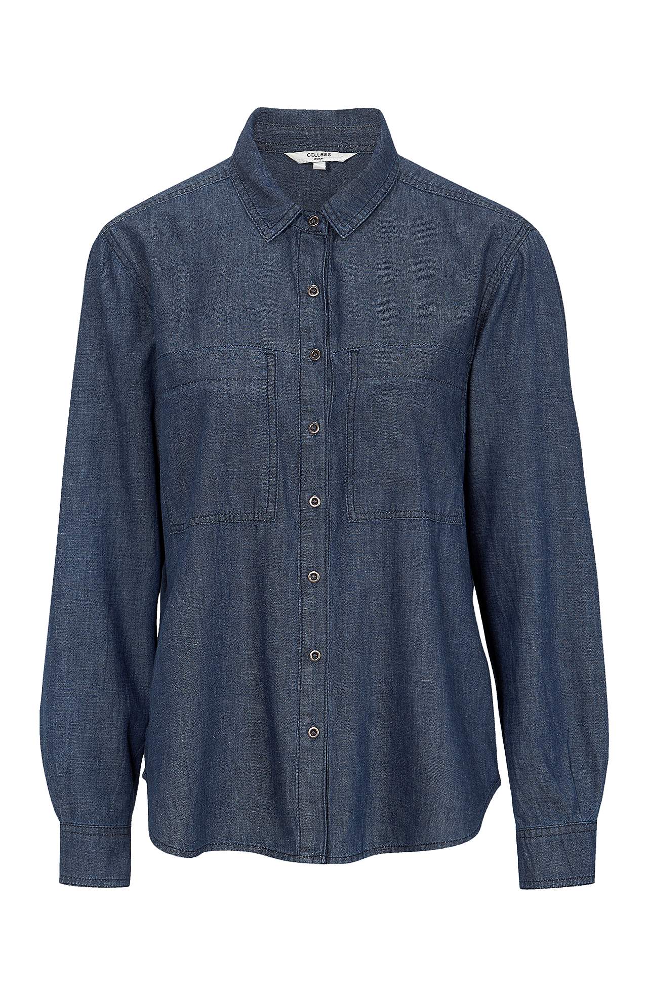 Denimskjorte Asta