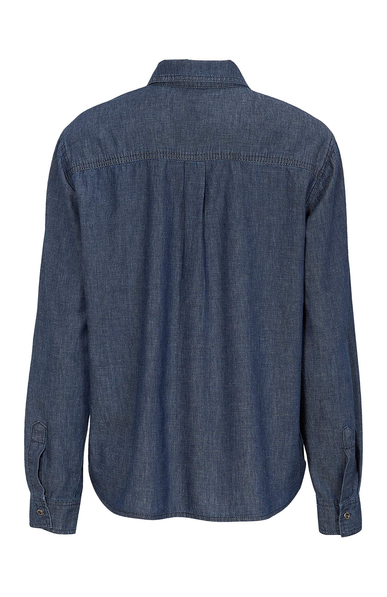 Denimskjorte Asta