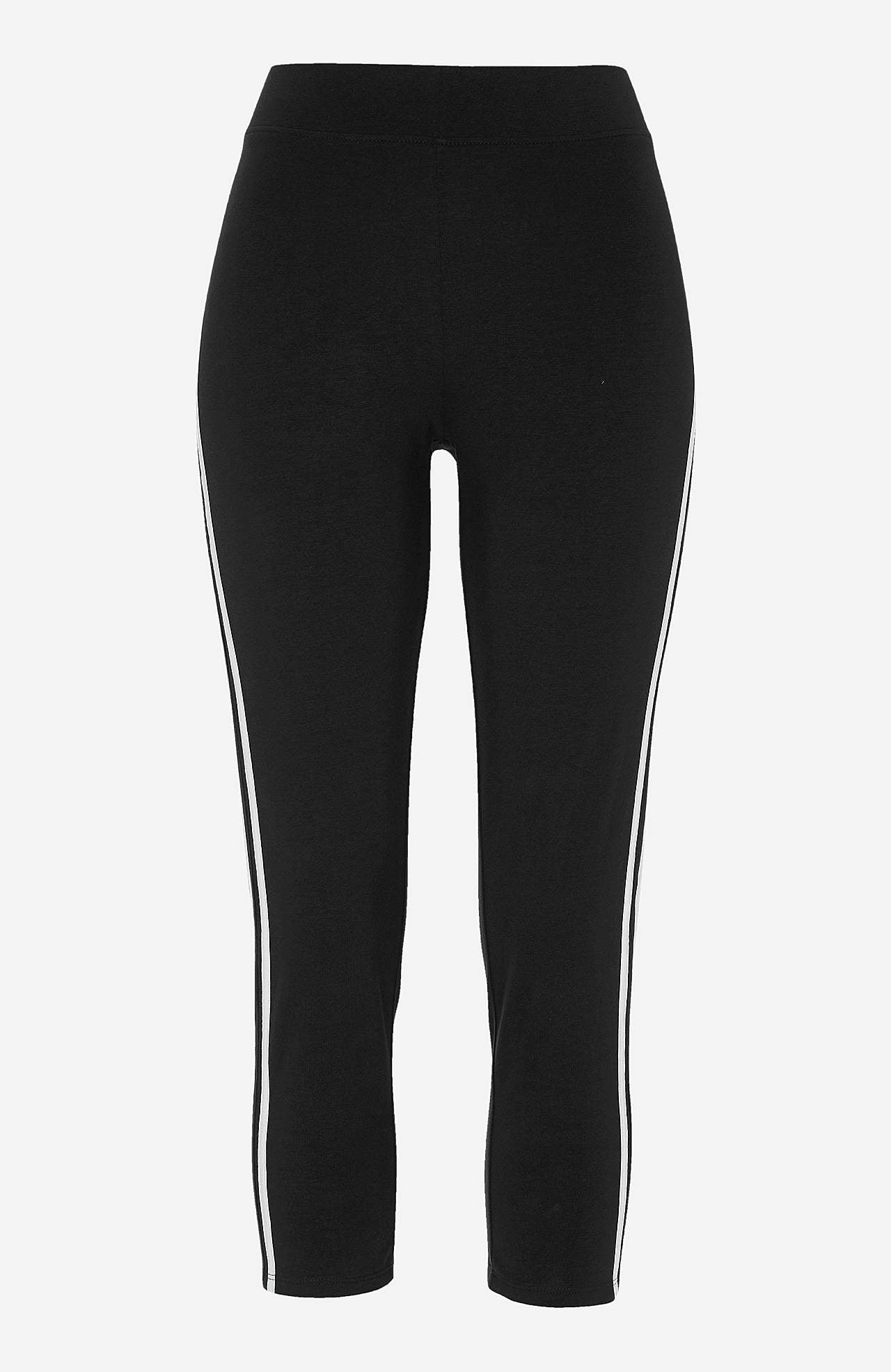 Capri leggings