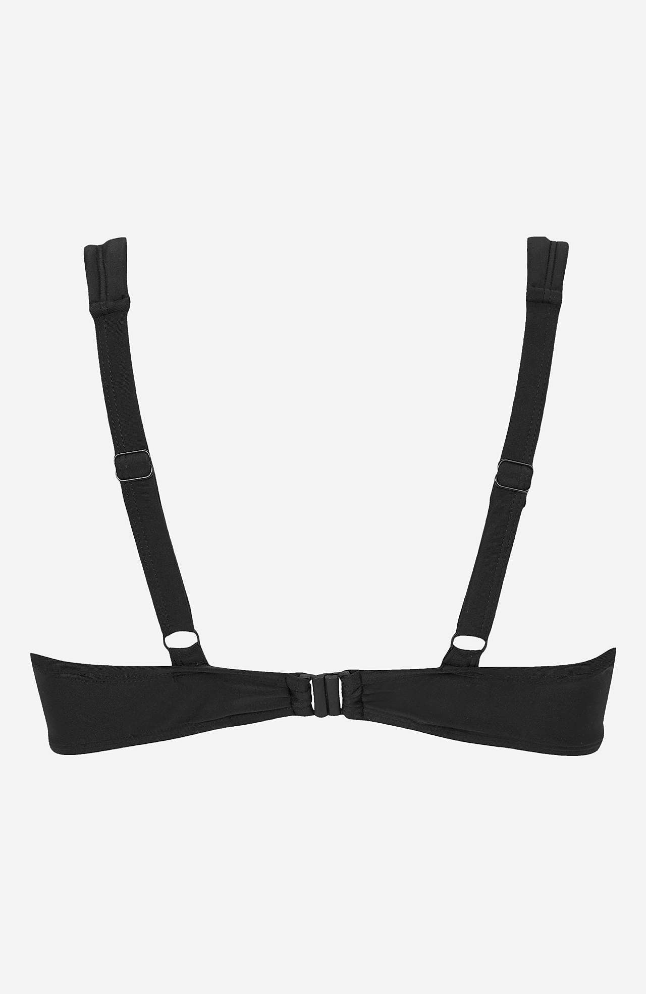 Uforet bikini-bh Umeå