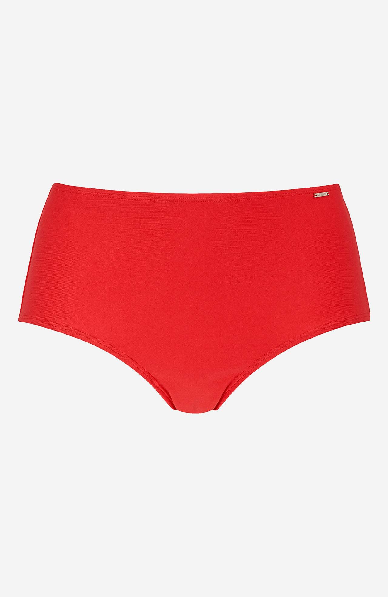 Bikiniunderdel med høj talje Koloa