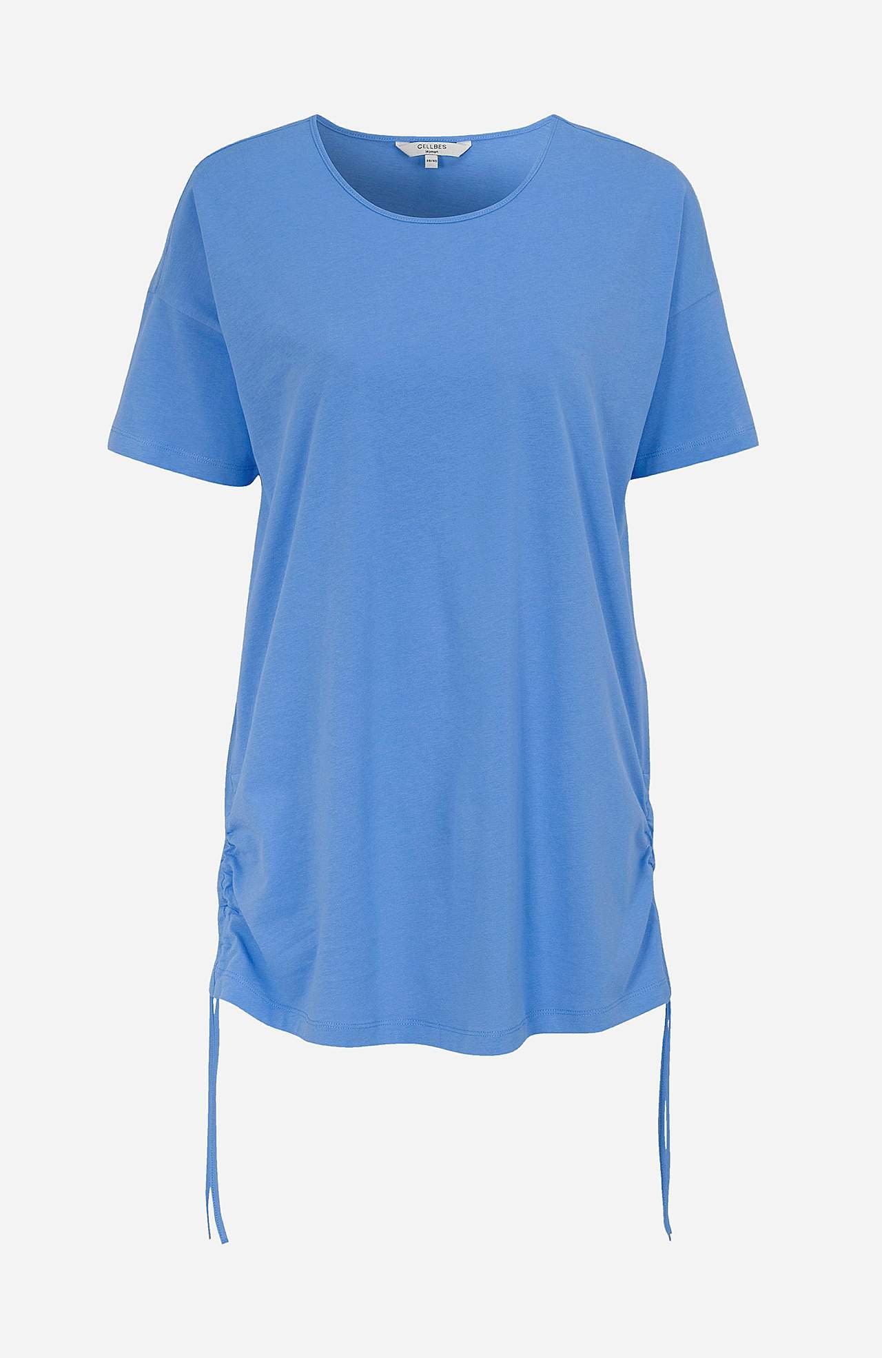 Lang jerseytop Vilde 2-pack
