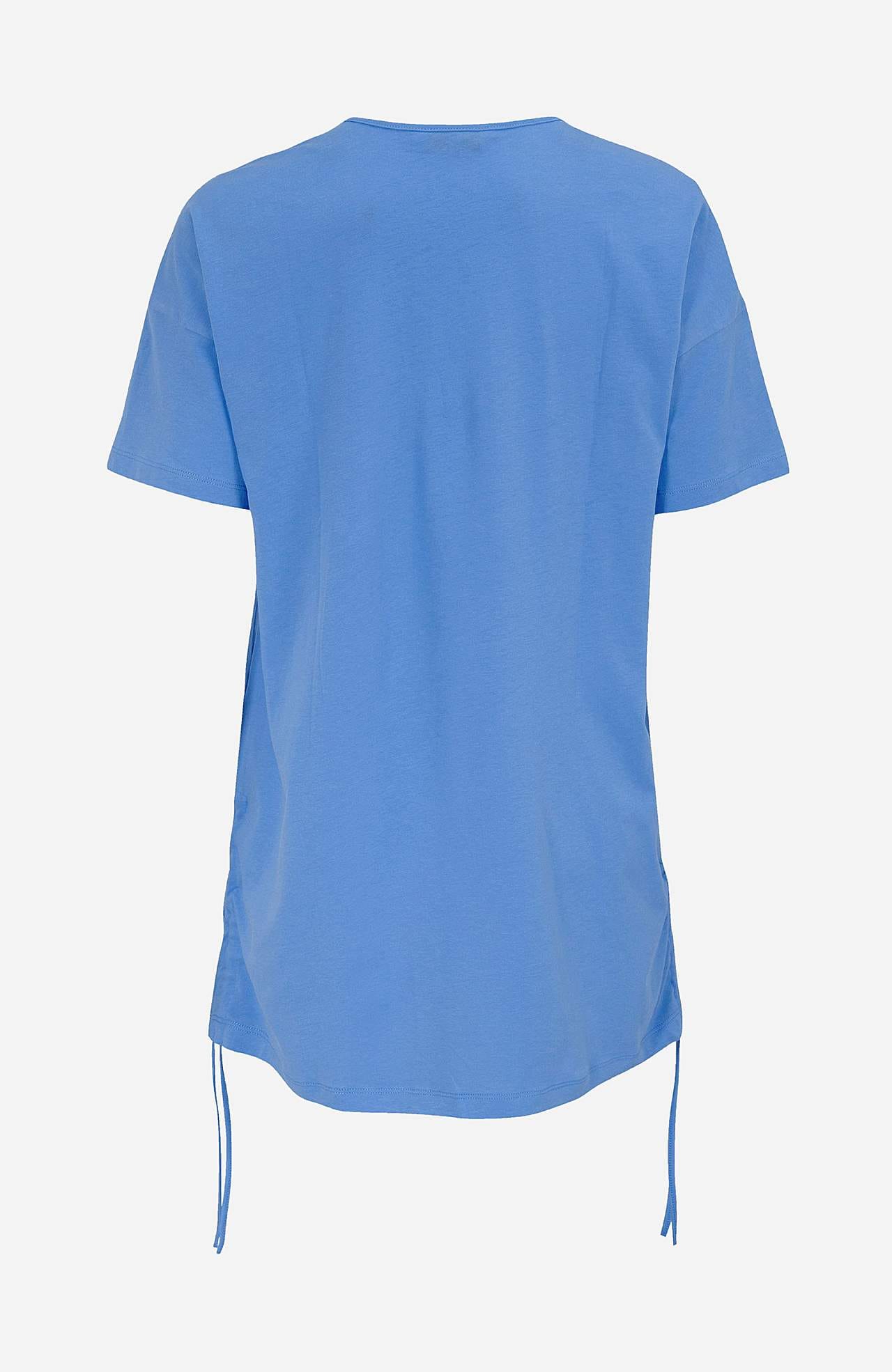 Lang jerseytop Vilde 2-pack