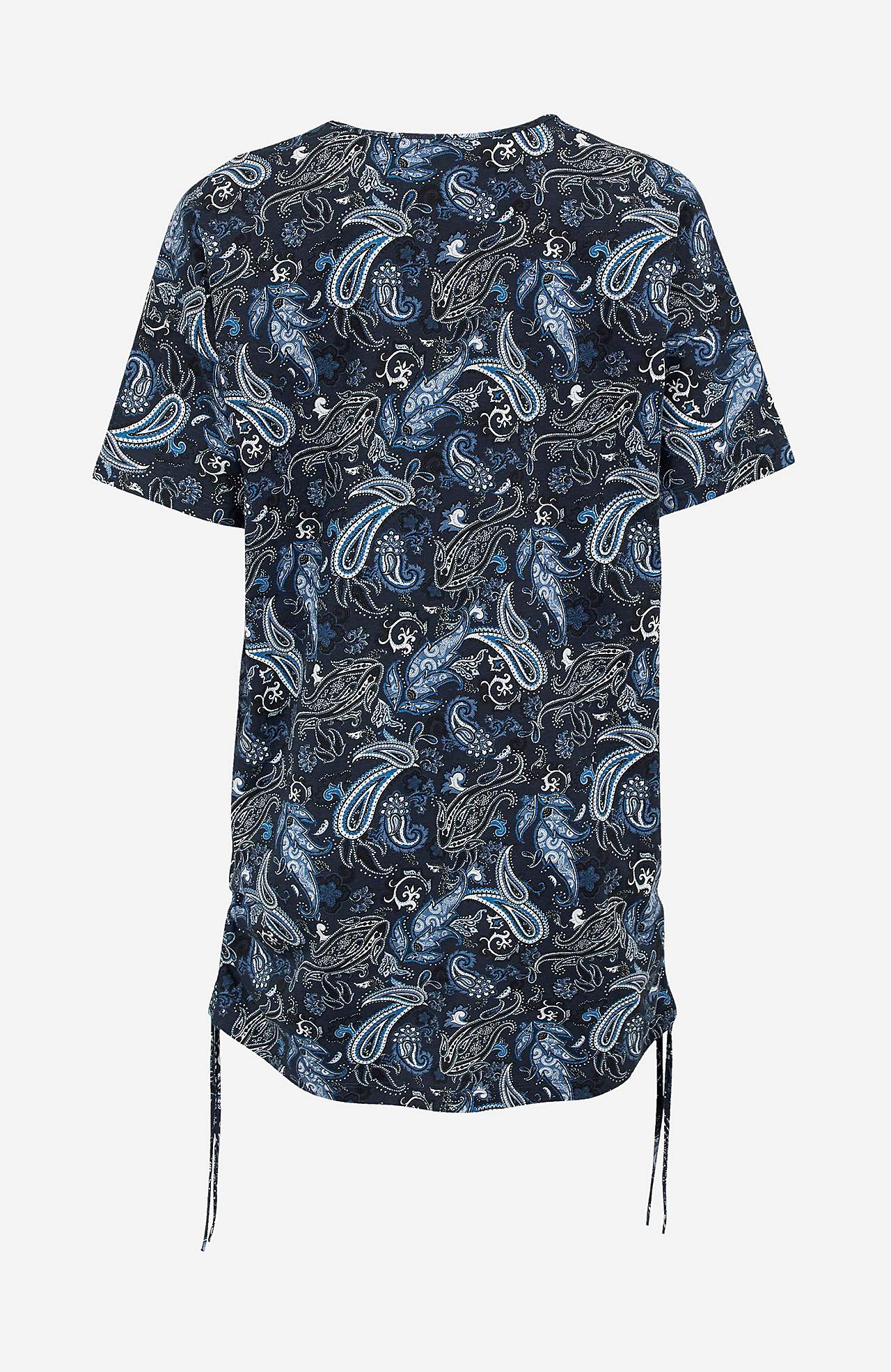 Lang jerseytop Vilde 2-pack