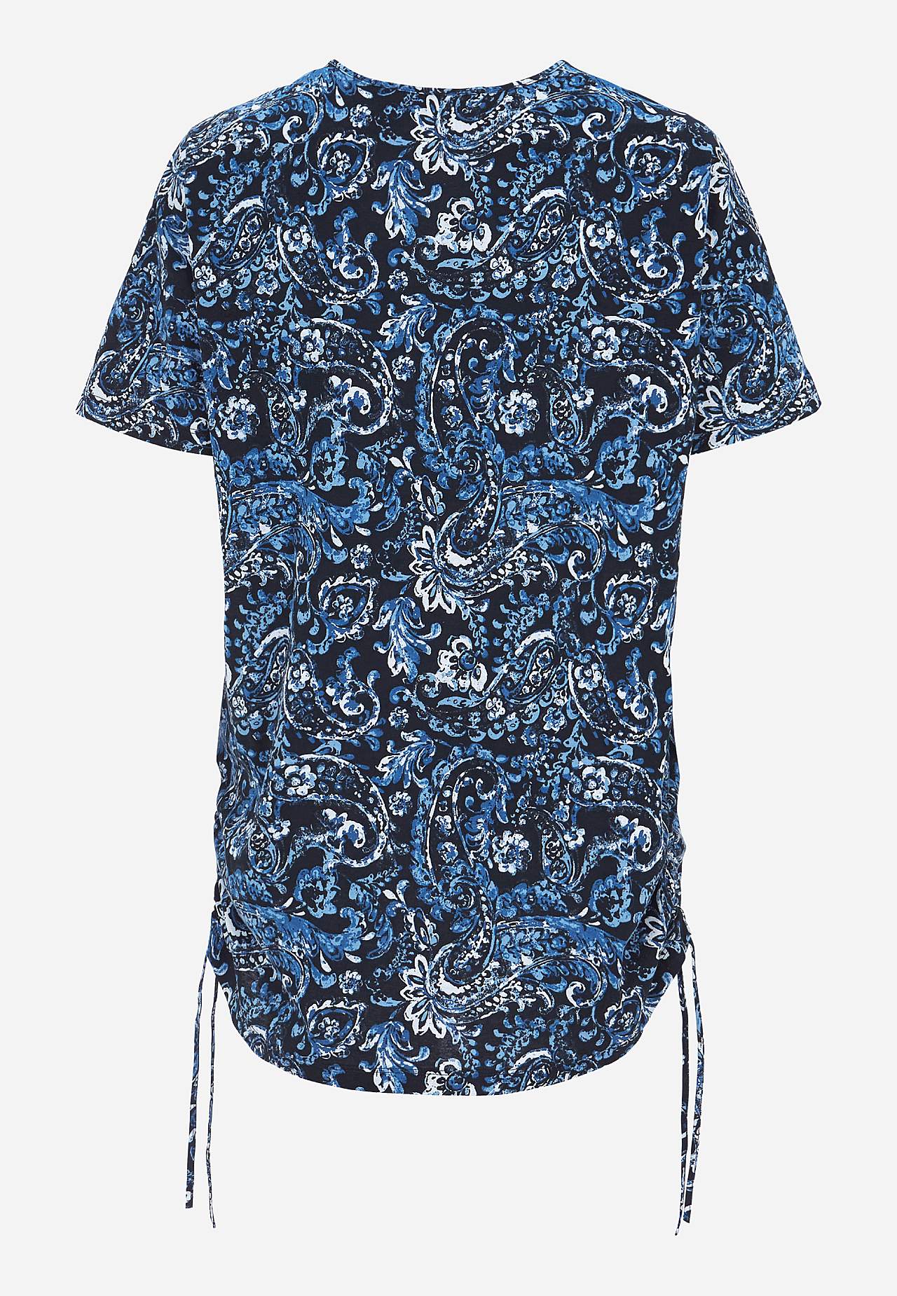 Lang jerseytop Vilde 2-pack