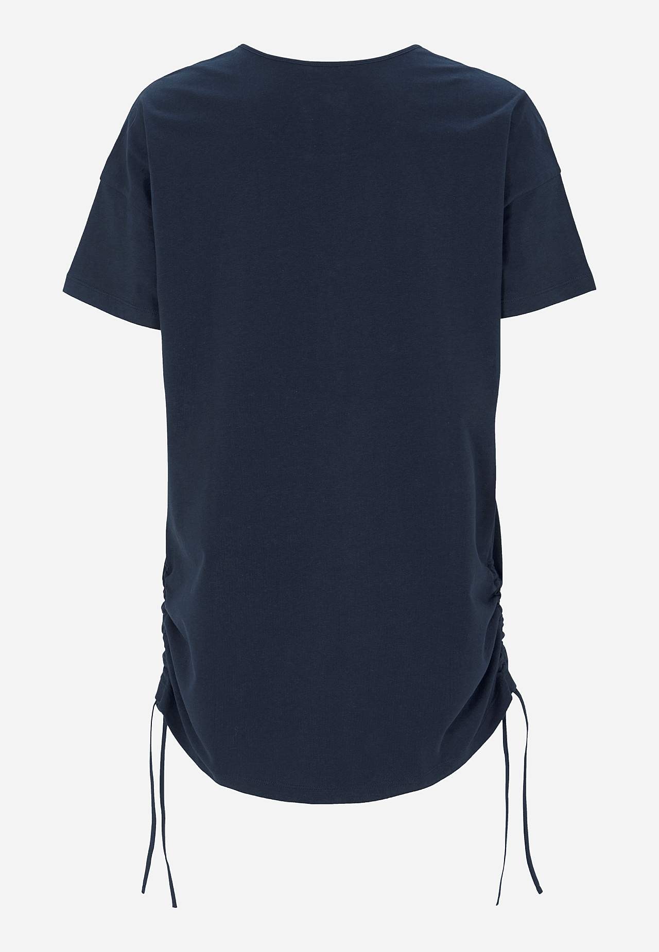 Lang jerseytop Vilde 2-pack