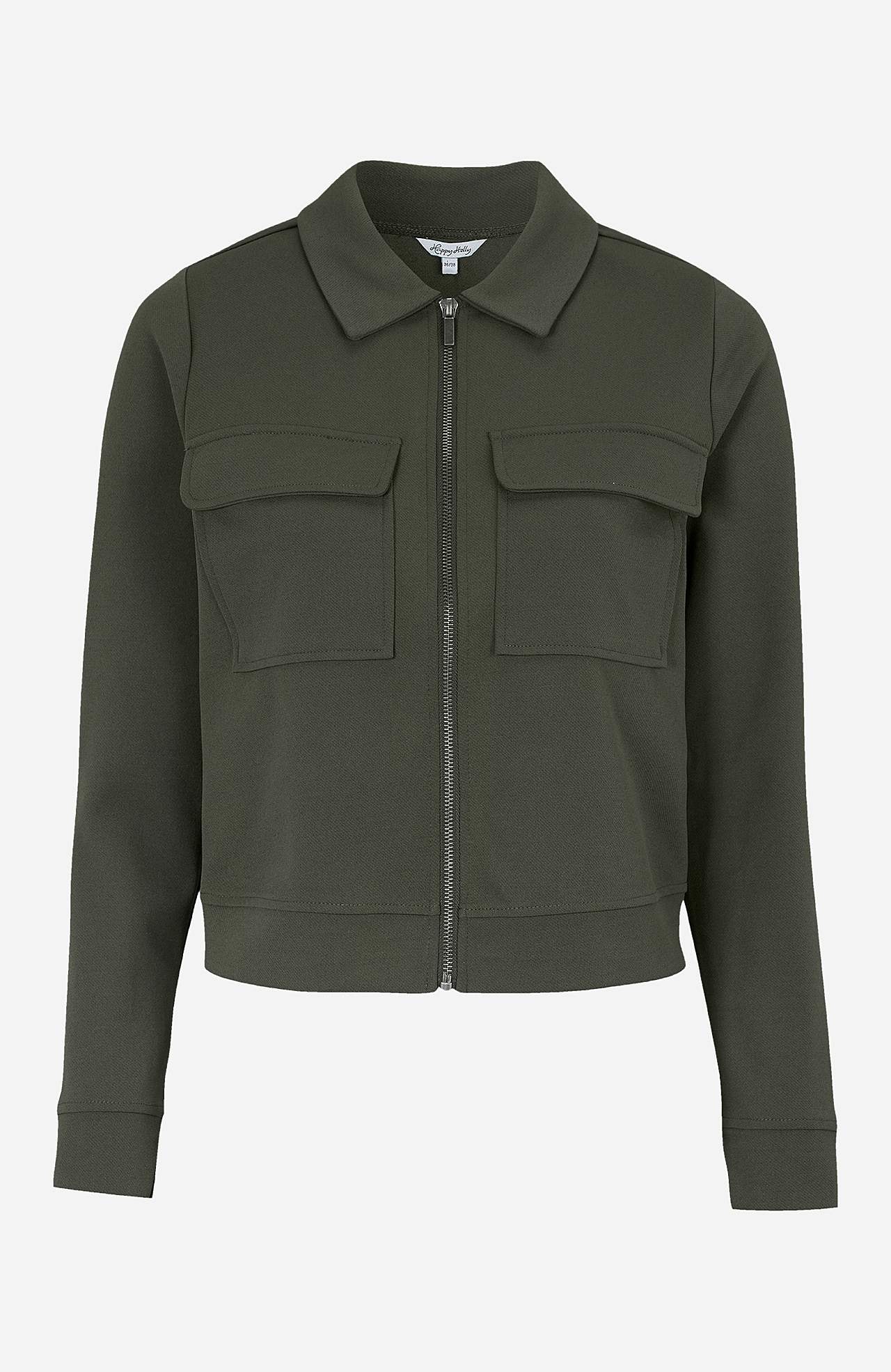 Avery jakke fra Happy Holly