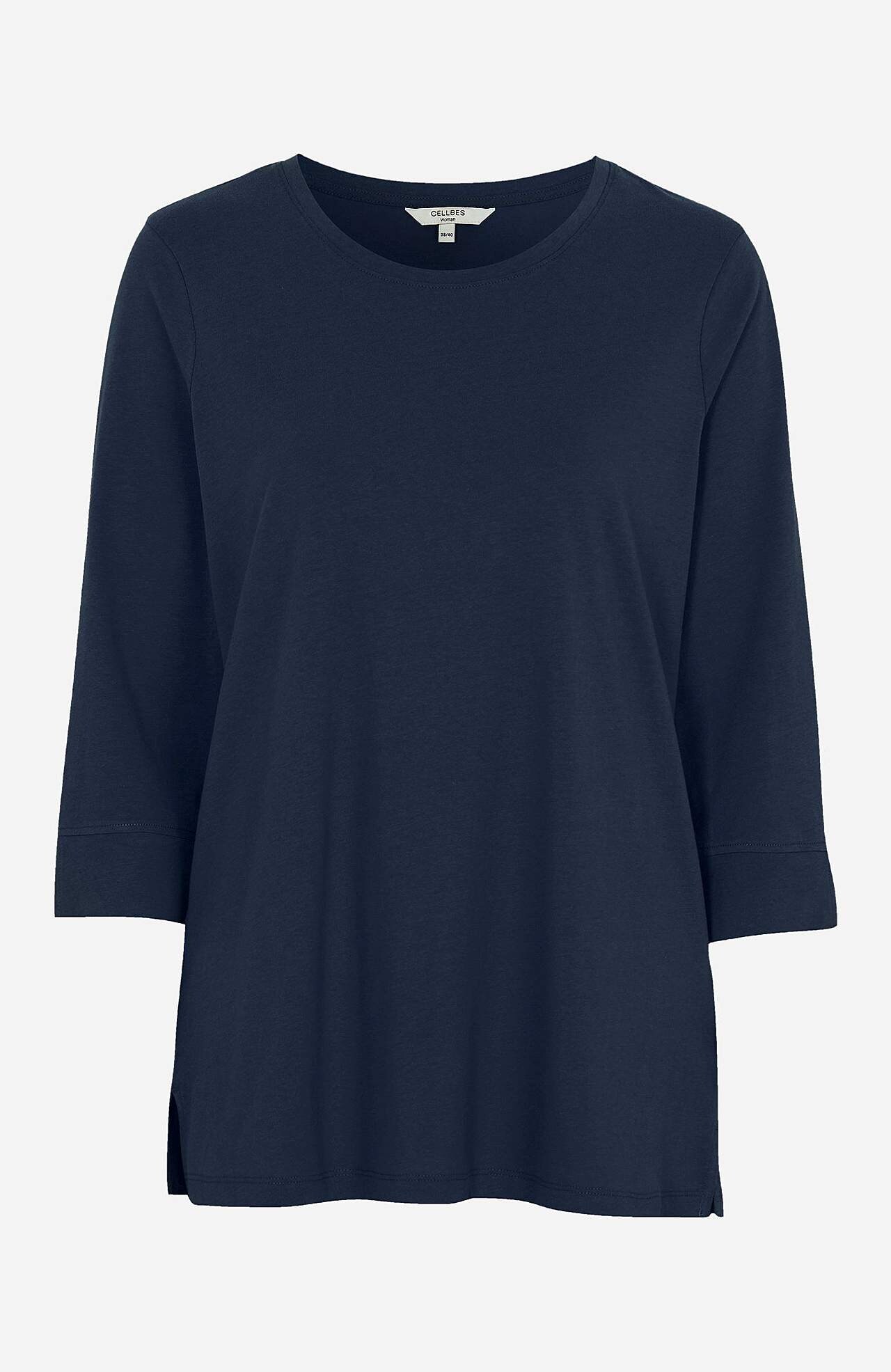 Blød jerseytop Agnes 2-pack