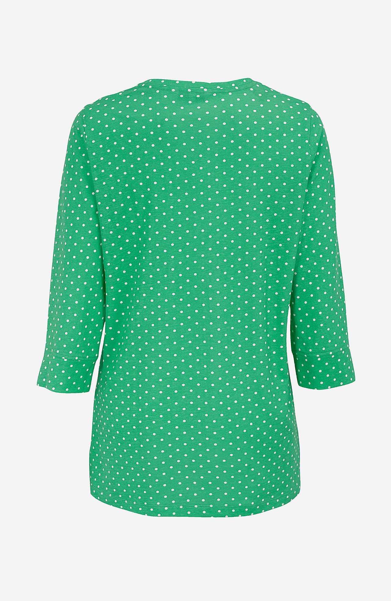 Blød jerseytop Agnes 2-pack