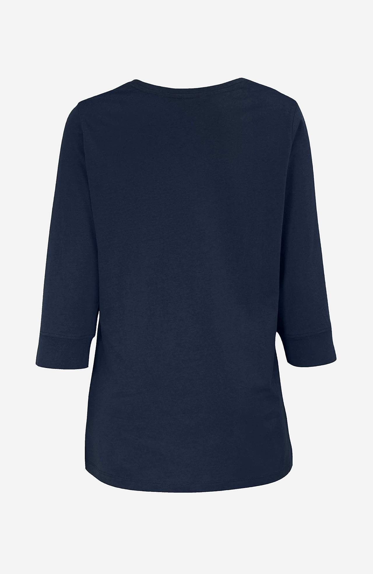 Blød jerseytop Agnes 2-pack