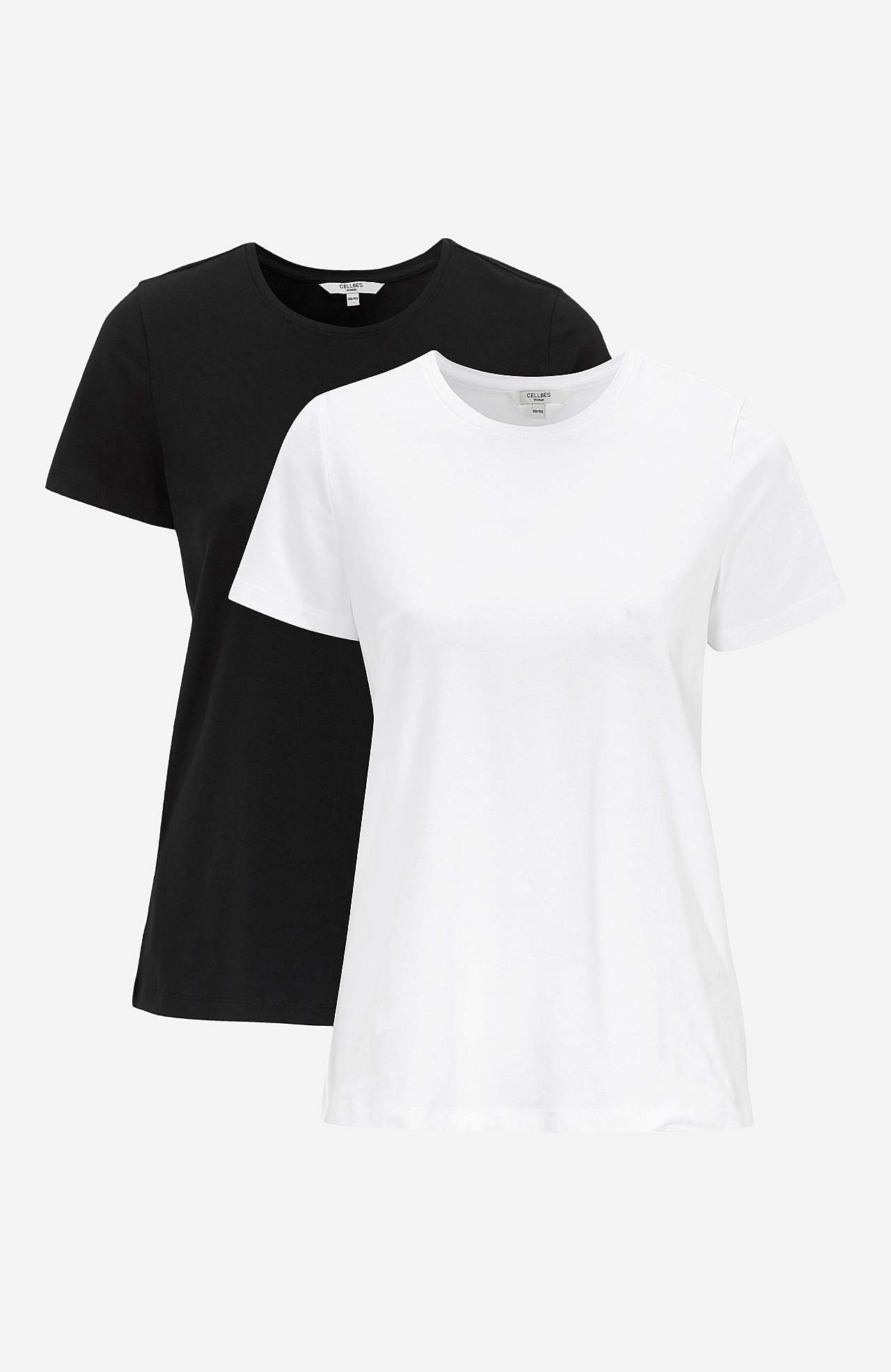 Jerseytop Frida 2-pack
