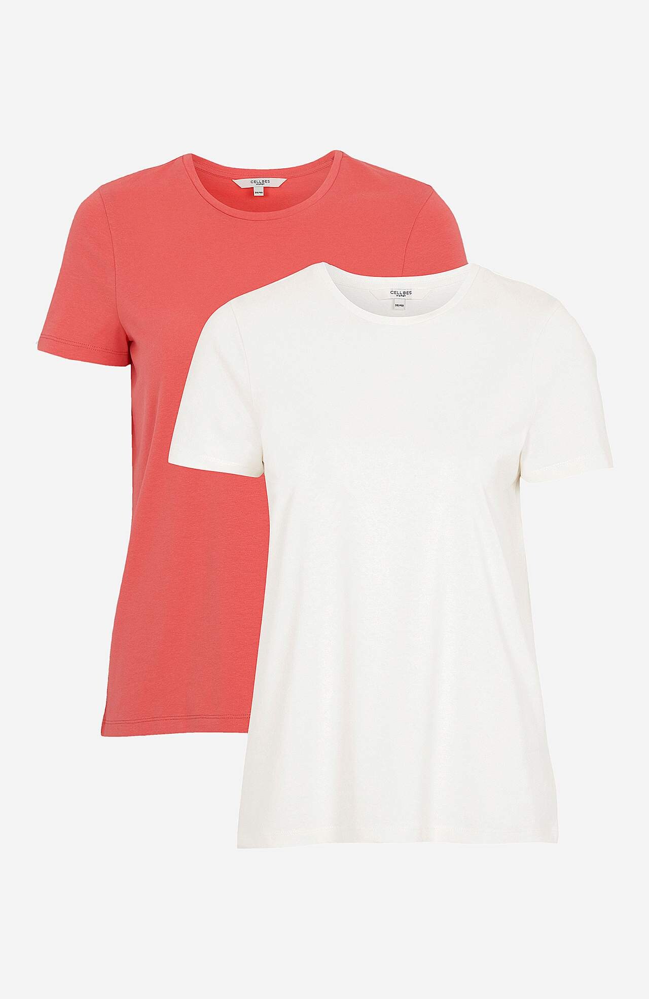 Jerseytop Frida 2-pack