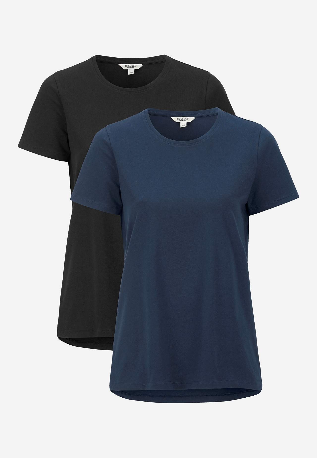Jerseytop Frida 2-pack