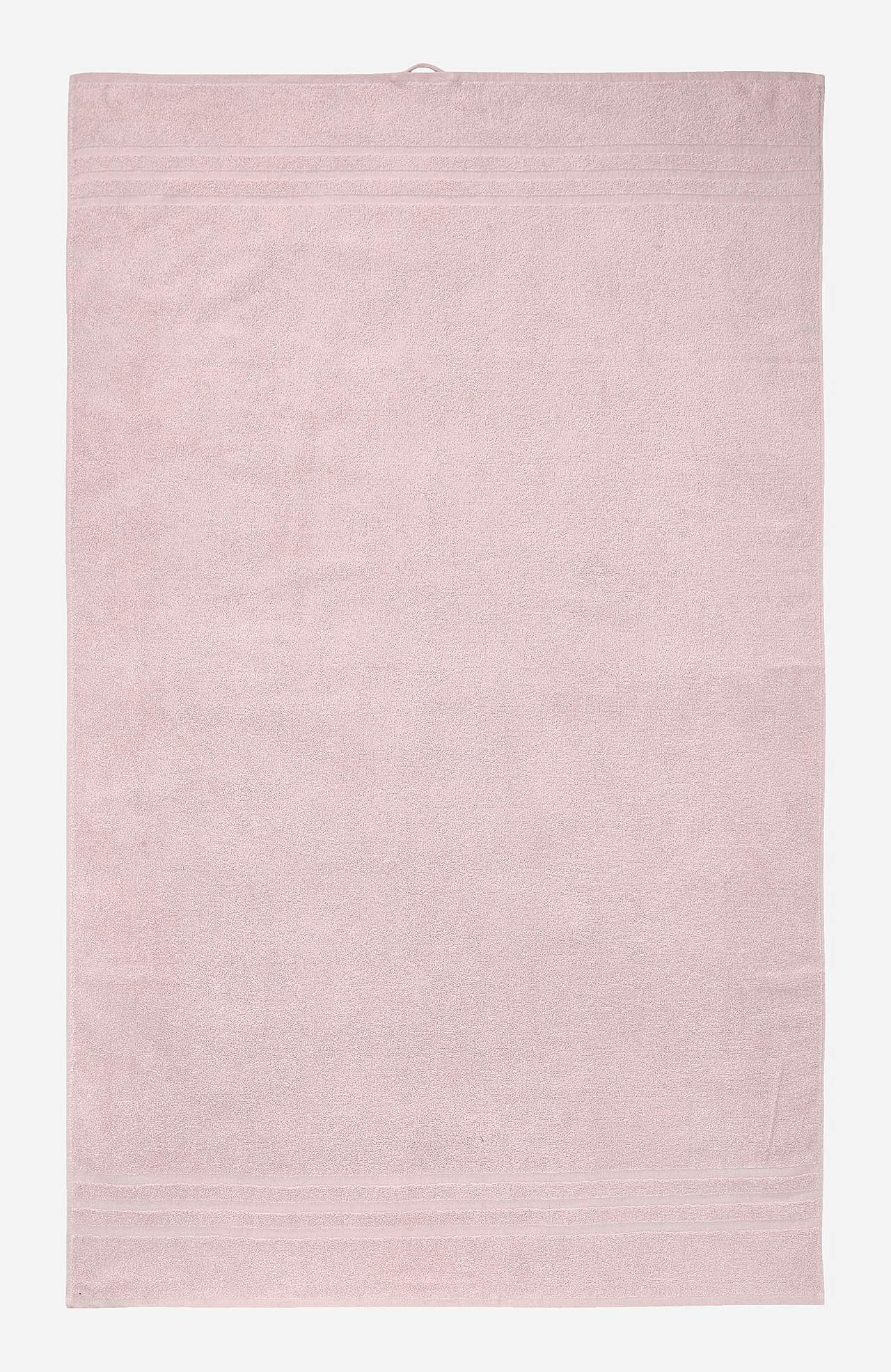 Frottéhåndklæde 90x150 cm