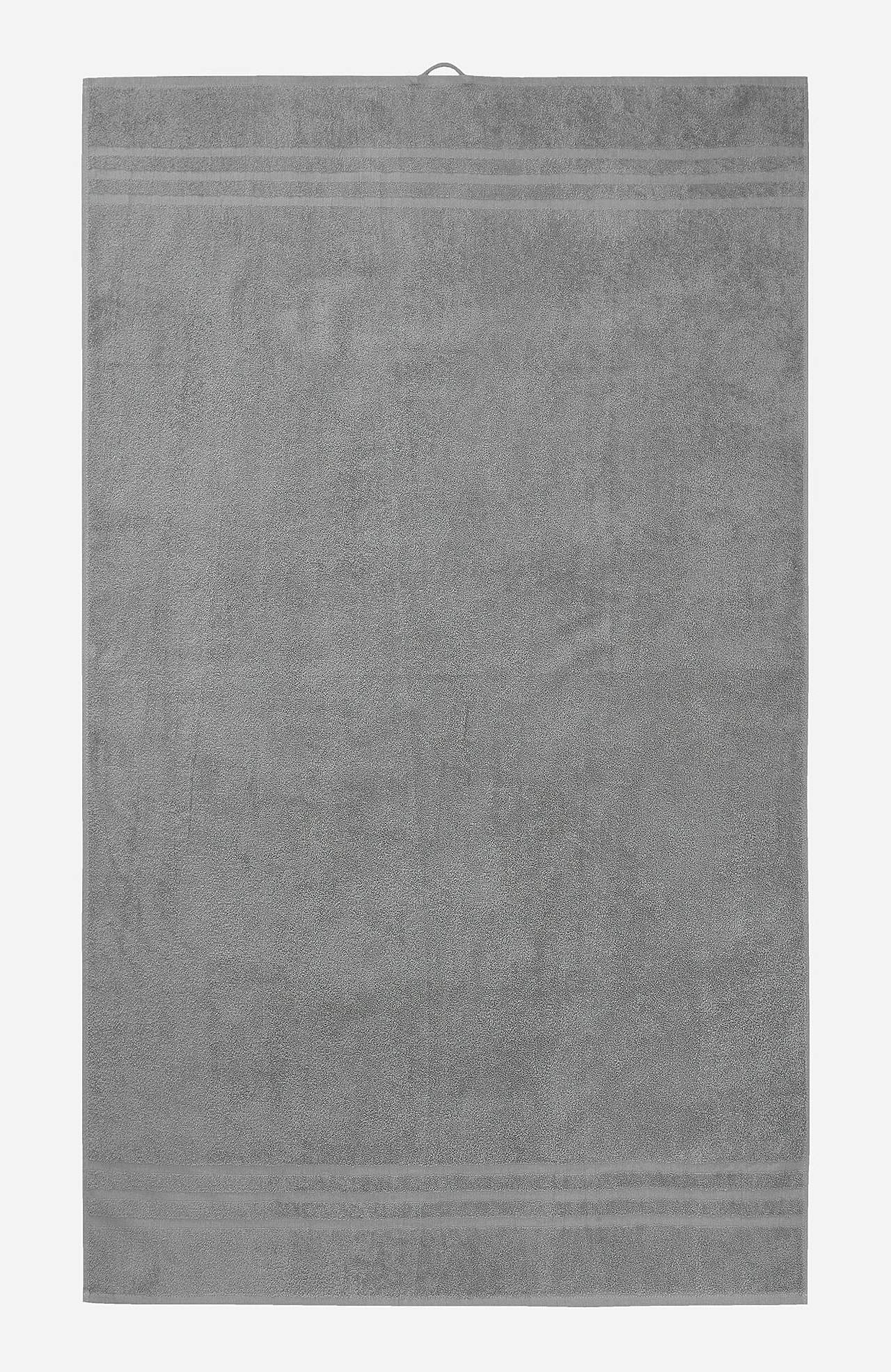Frottéhåndklæde 90x150 cm