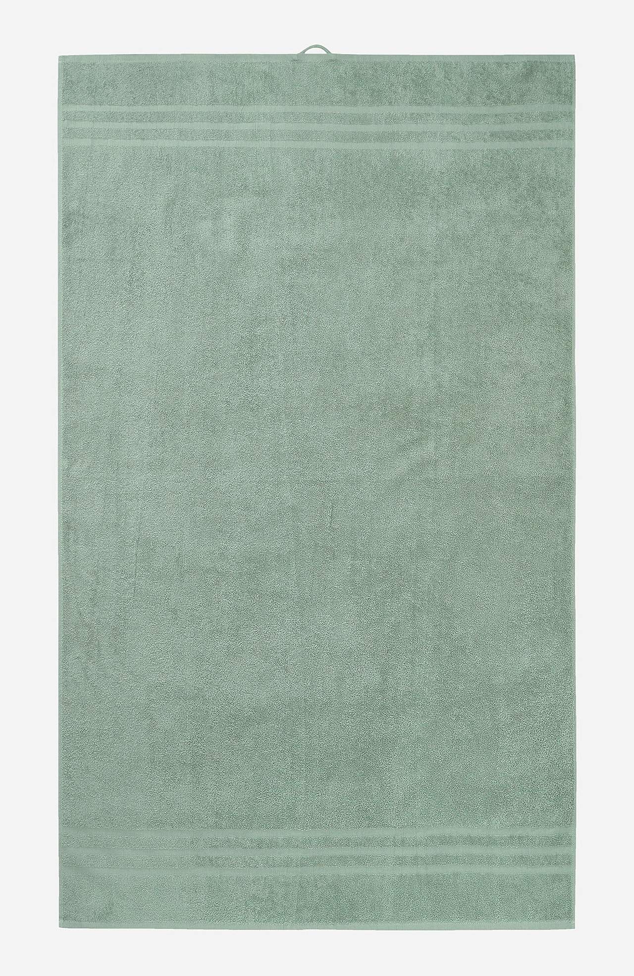 Frottéhåndklæde 90x150 cm