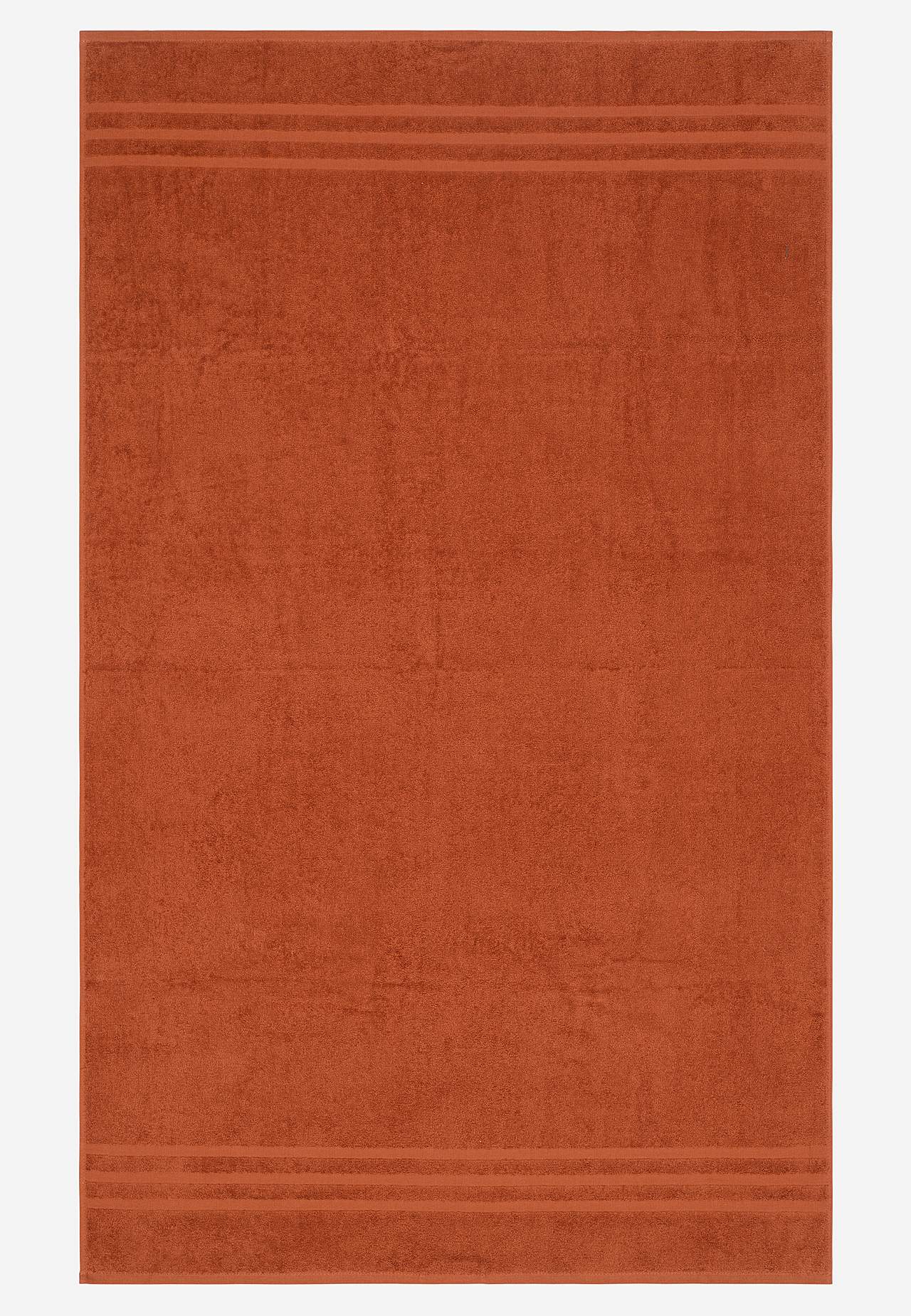Frottéhåndklæde 90x150 cm