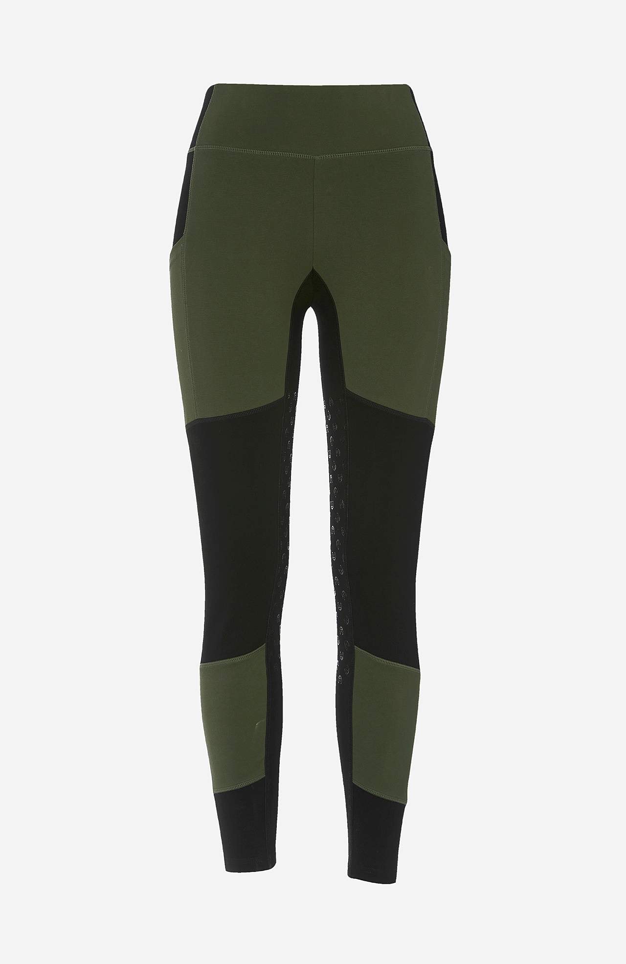 Ridetights Riding