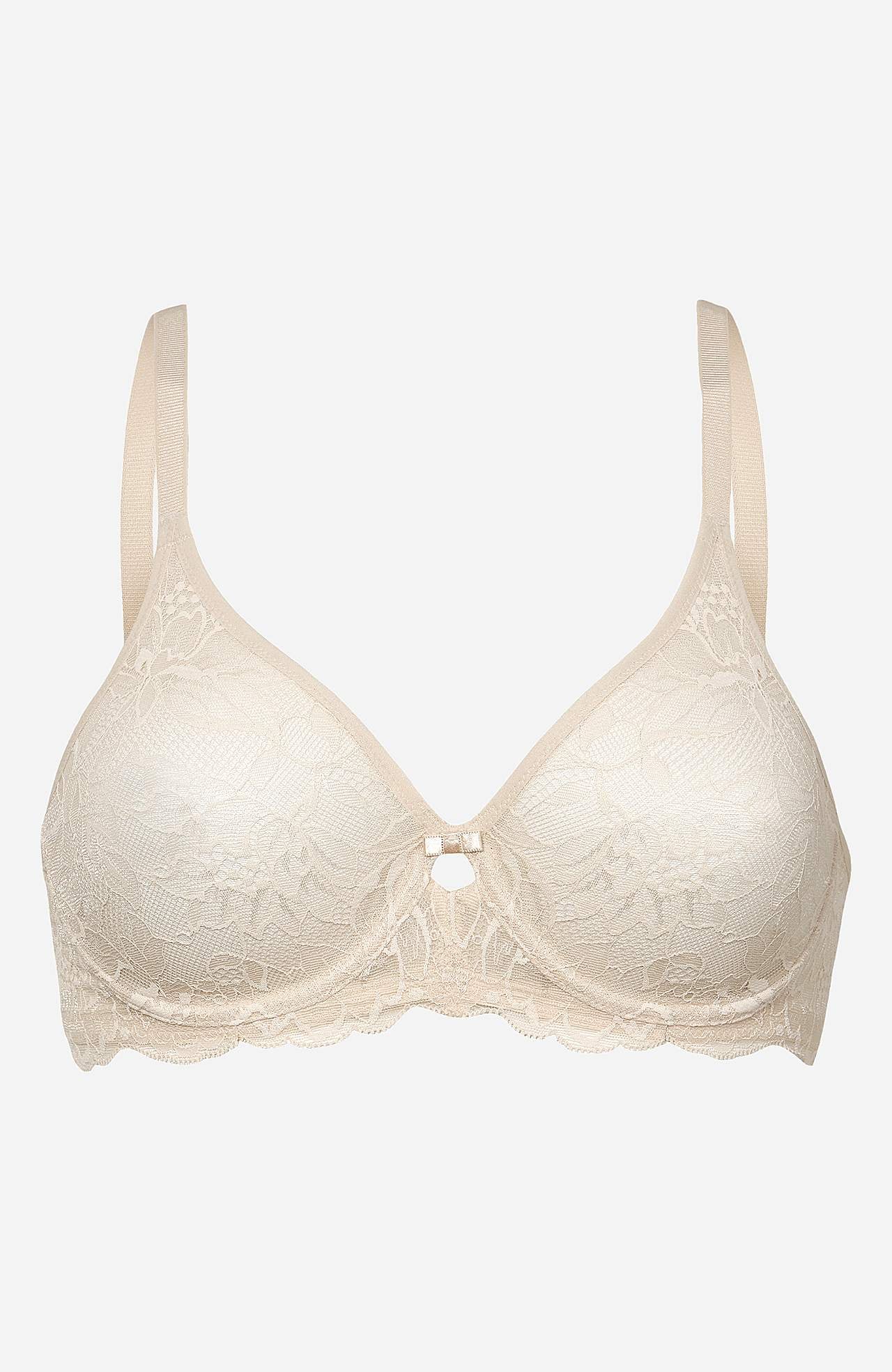 Bøjle-bh Amourette Charm