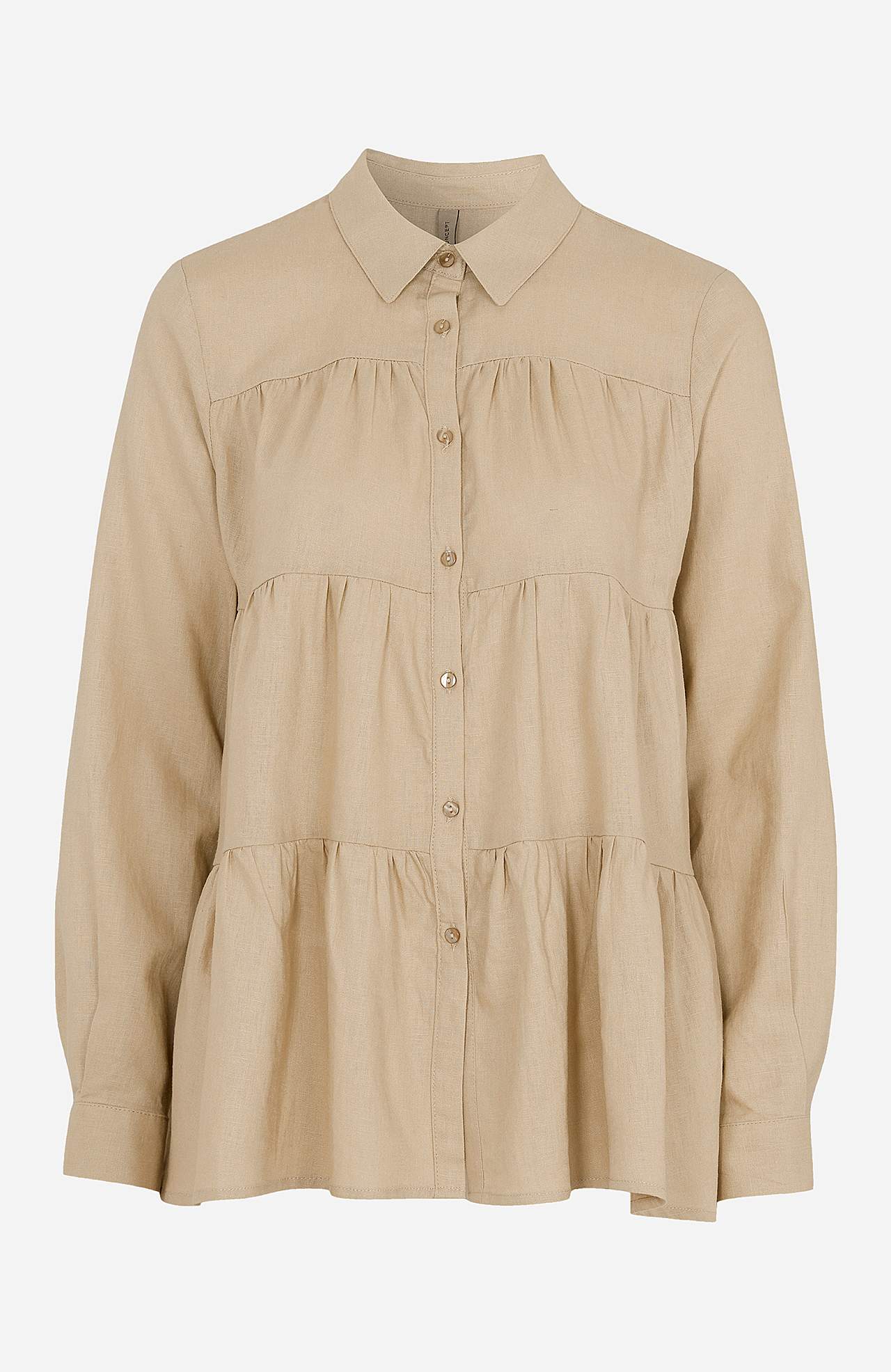 Bluse Ina