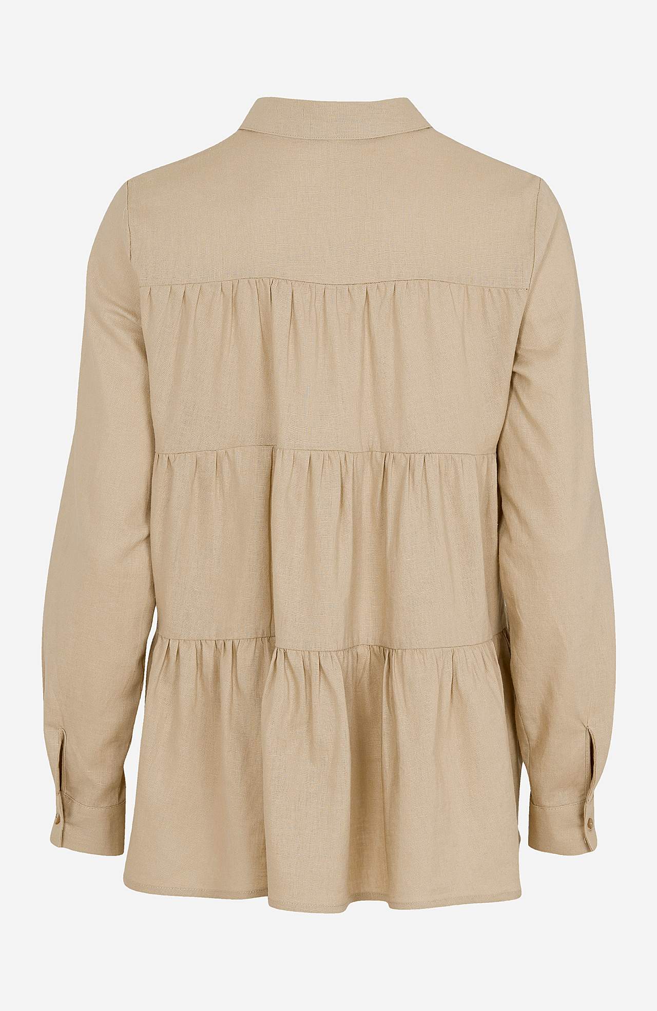 Bluse Ina