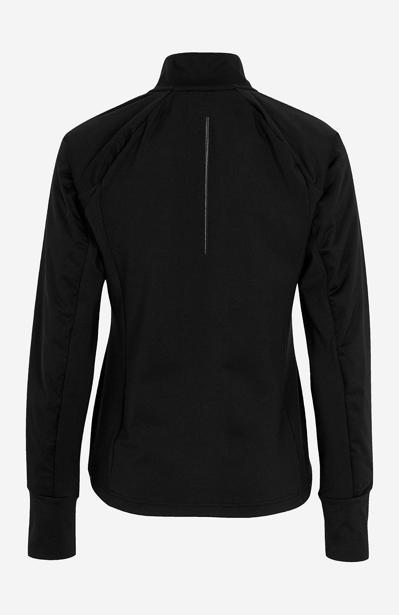 Træningstrøje fra Craft Adv Charge Warm Jacket 