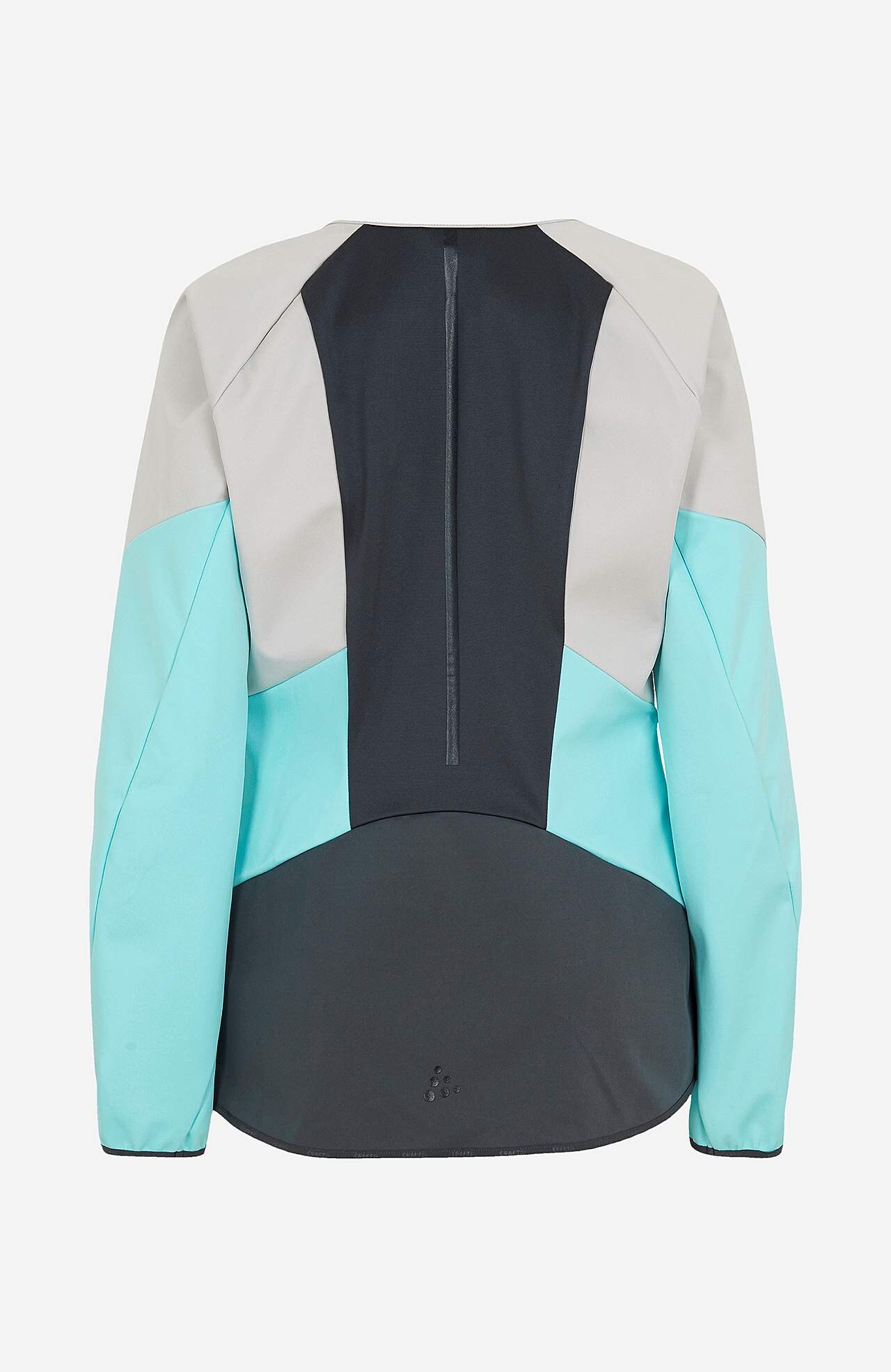 Træningsjakke Glide Block Jacket 