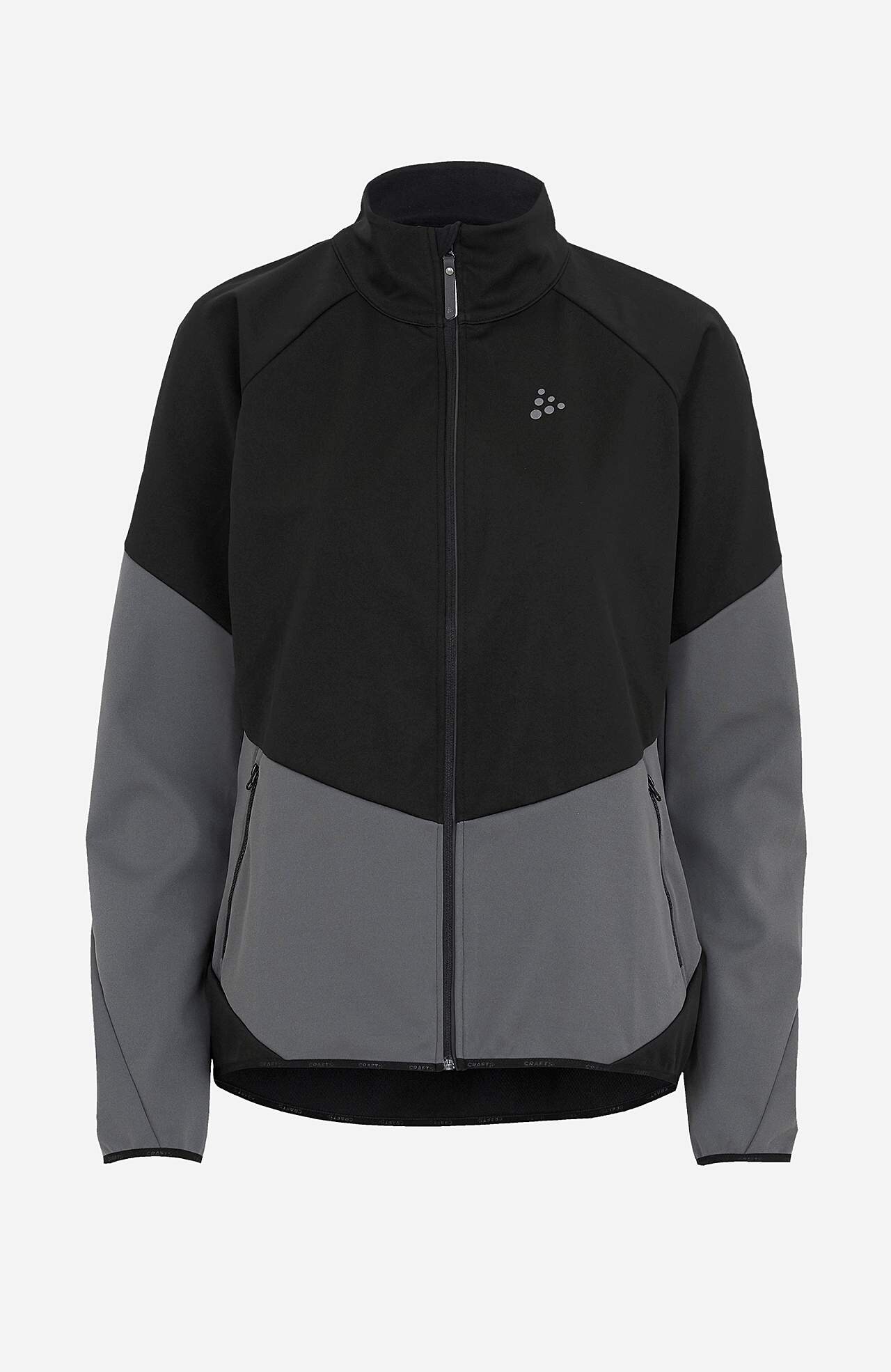 Træningsjakke Glide Block Jacket 