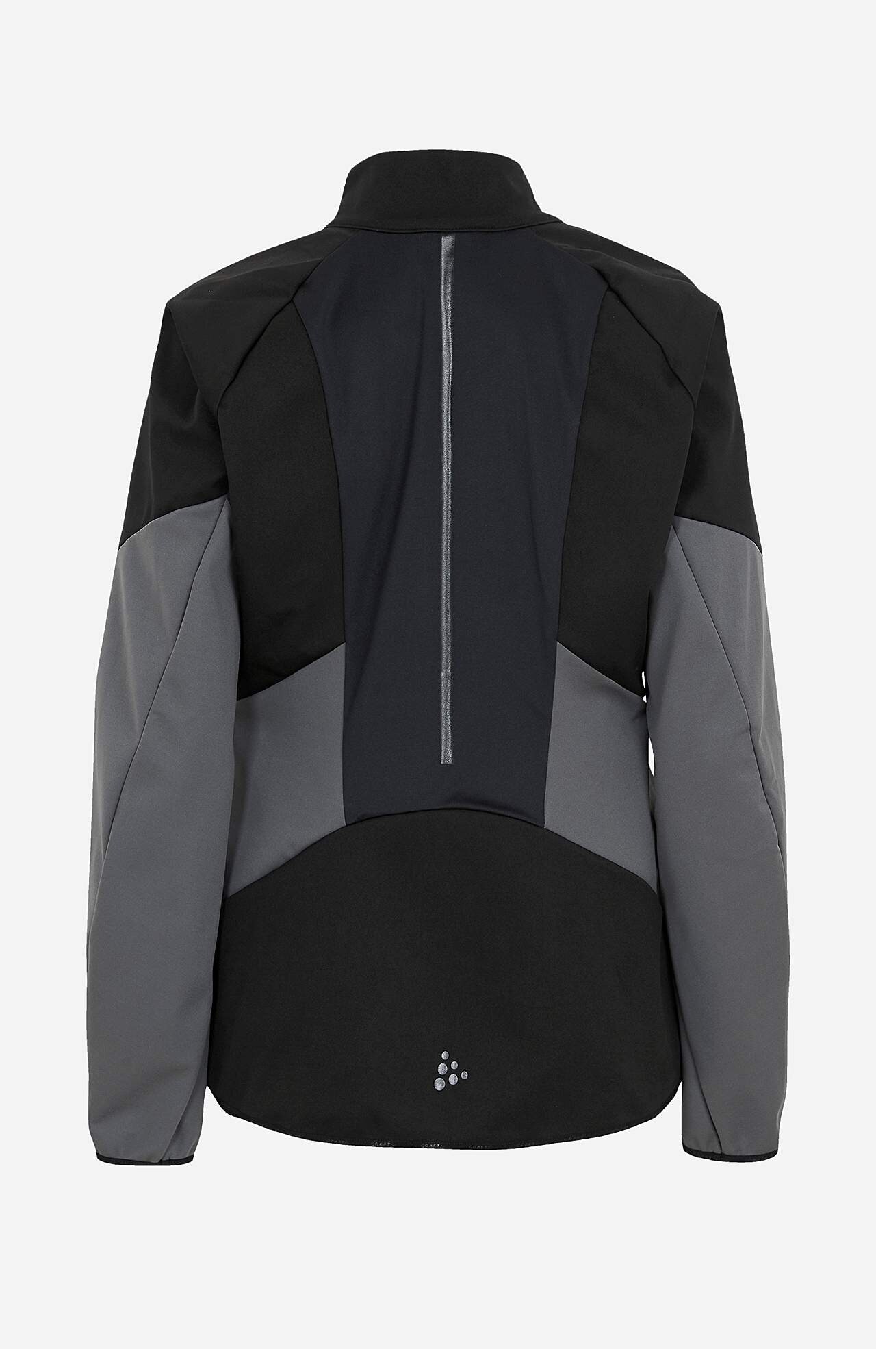 Træningsjakke Glide Block Jacket 