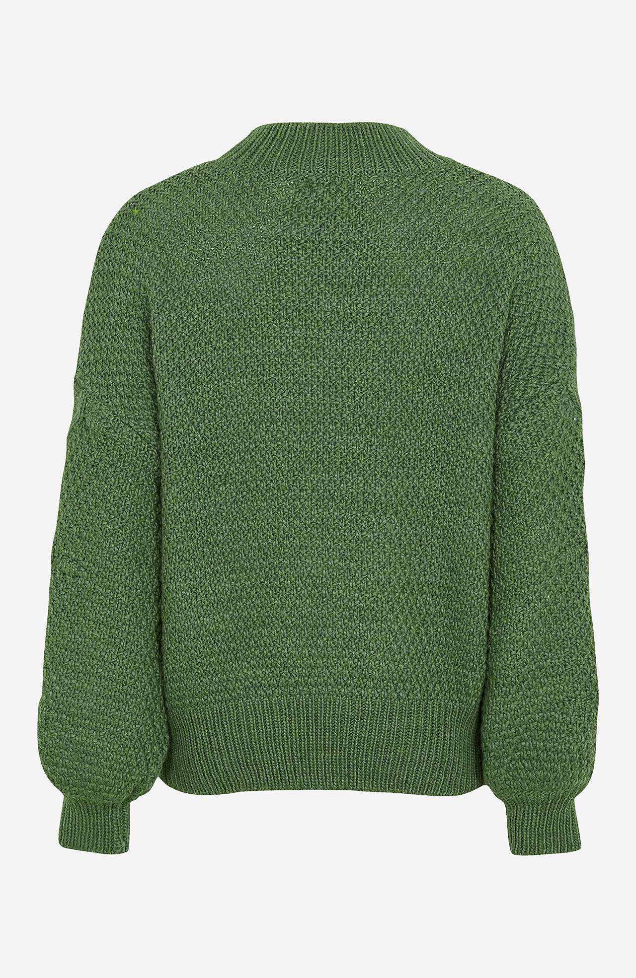 Trøje fra Object Kamma