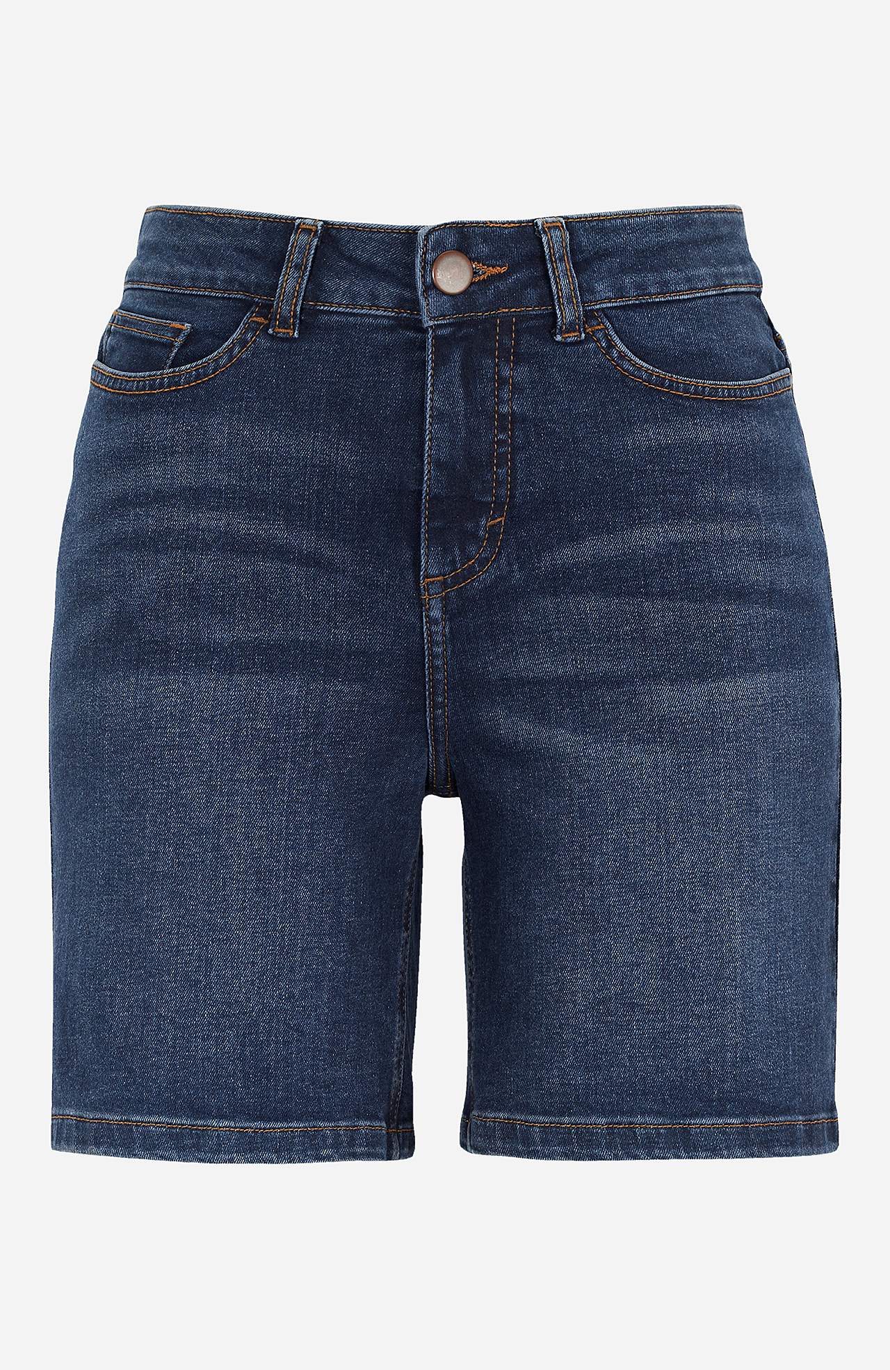 Denimshorts Love