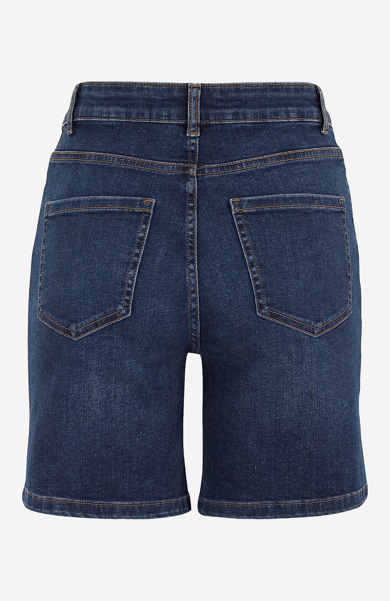 Denimshorts Love